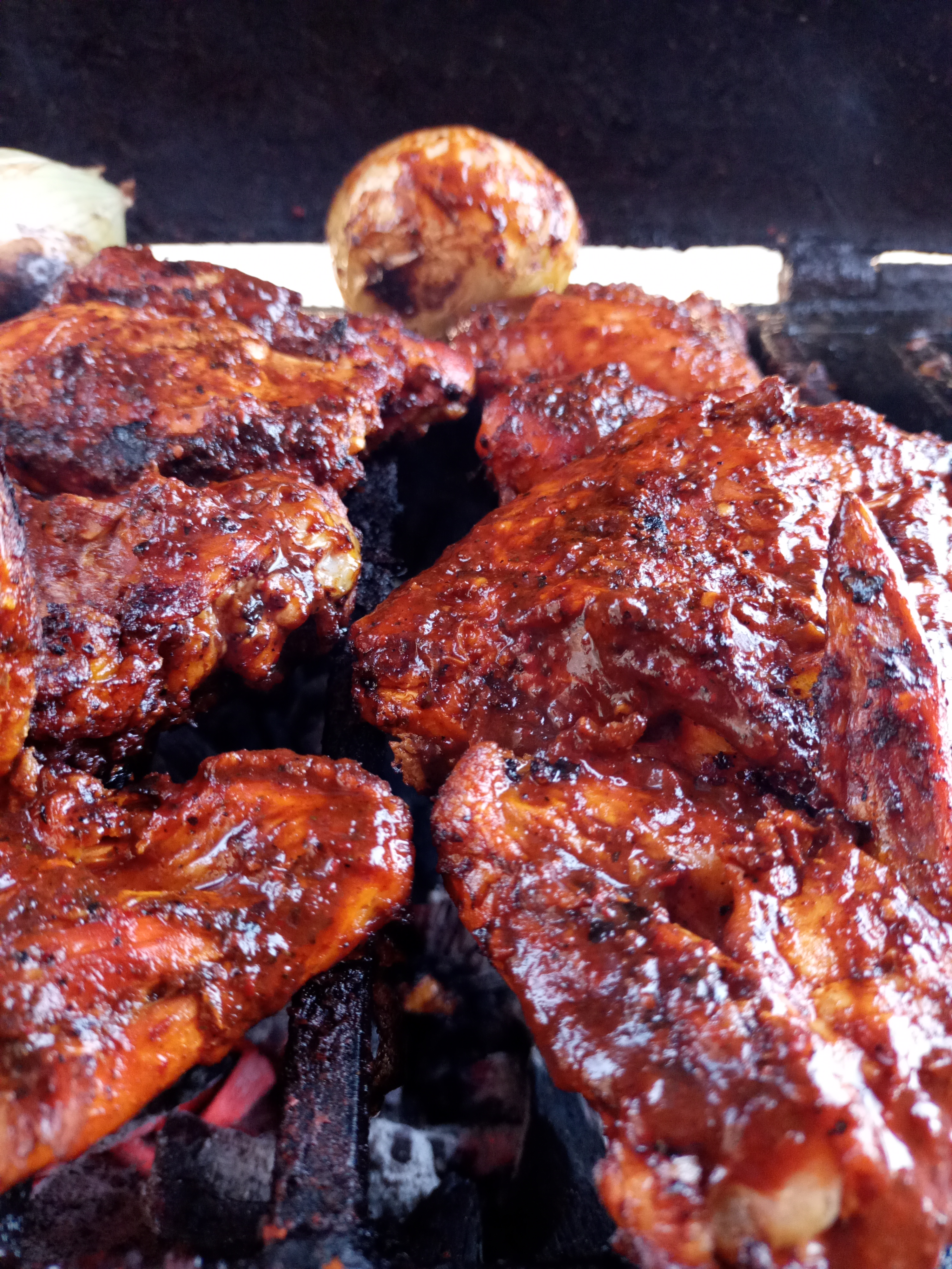 Pollos Asados "YIREH" image 2