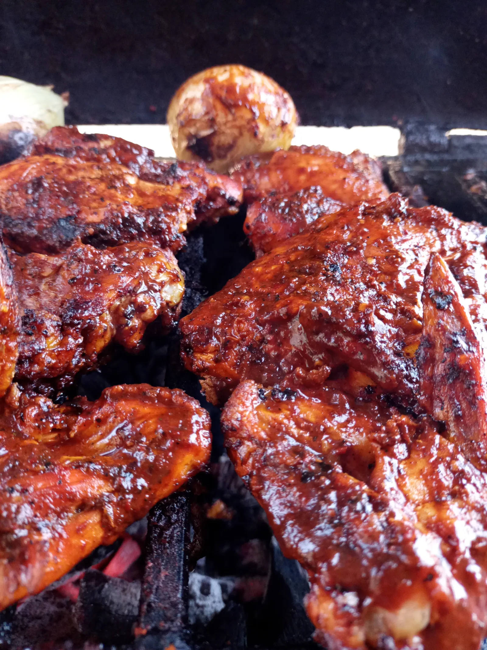 Pollos Asados "YIREH" image 2