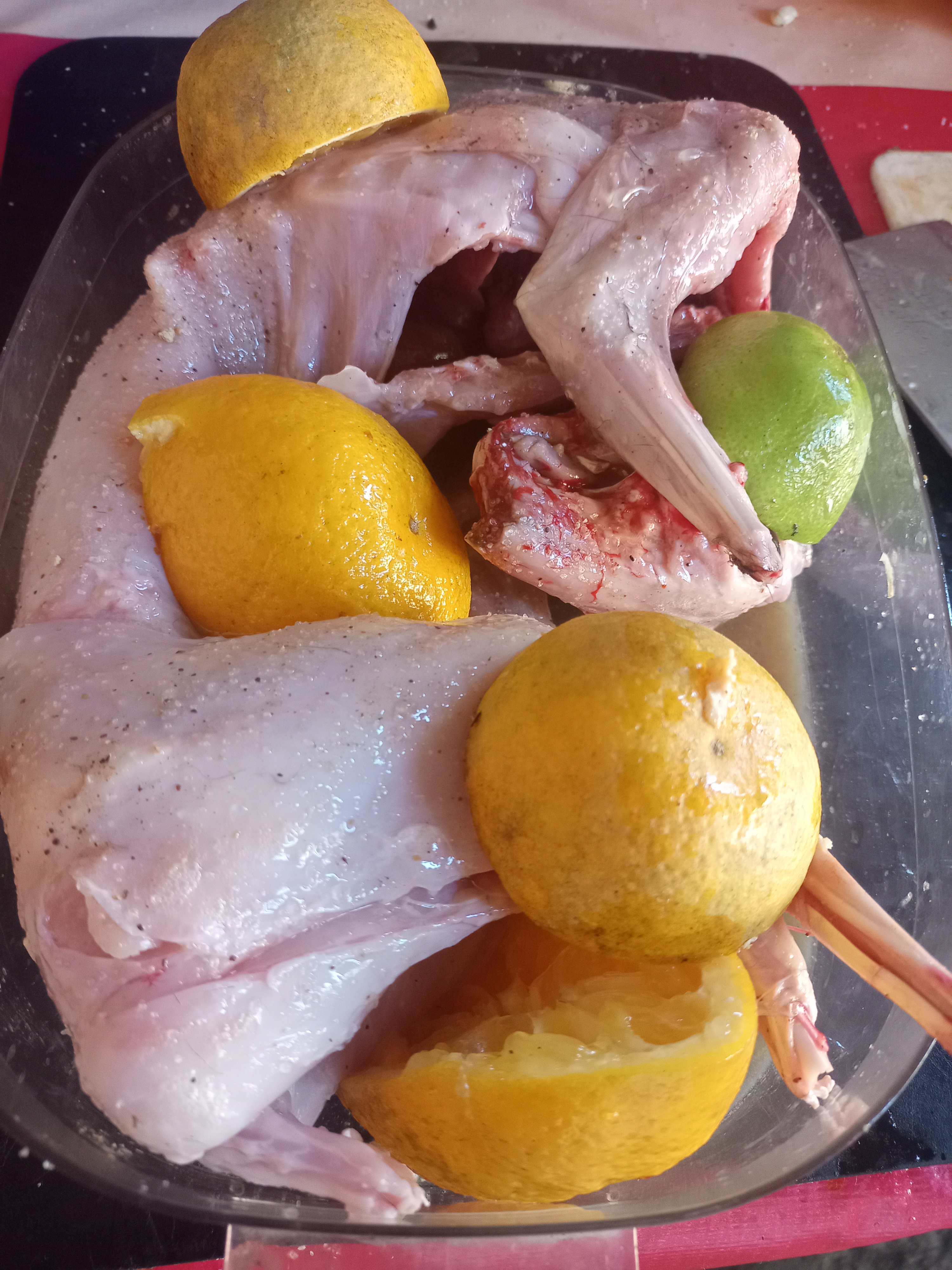 Pollos Asados "YIREH" image 3