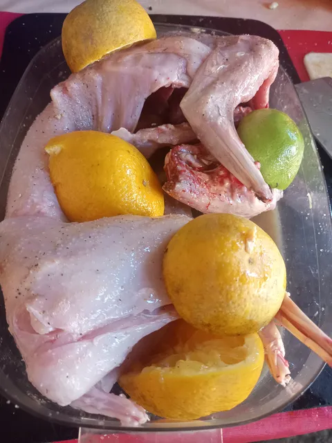 Pollos Asados "YIREH" image 3