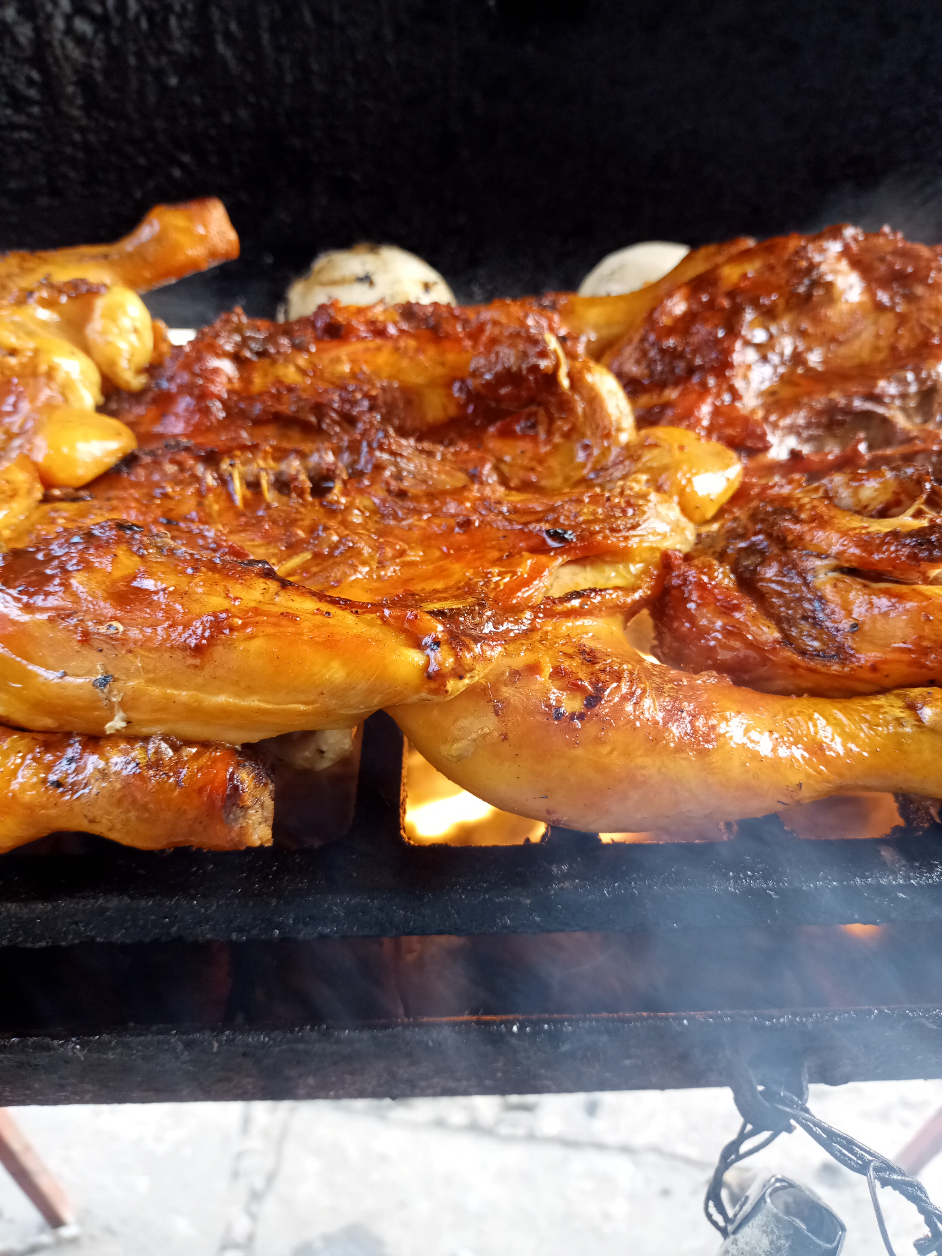 Pollos Asados "YIREH" image 4