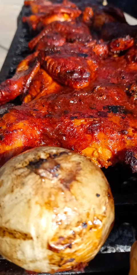 Pollos Asados "YIREH" image 5