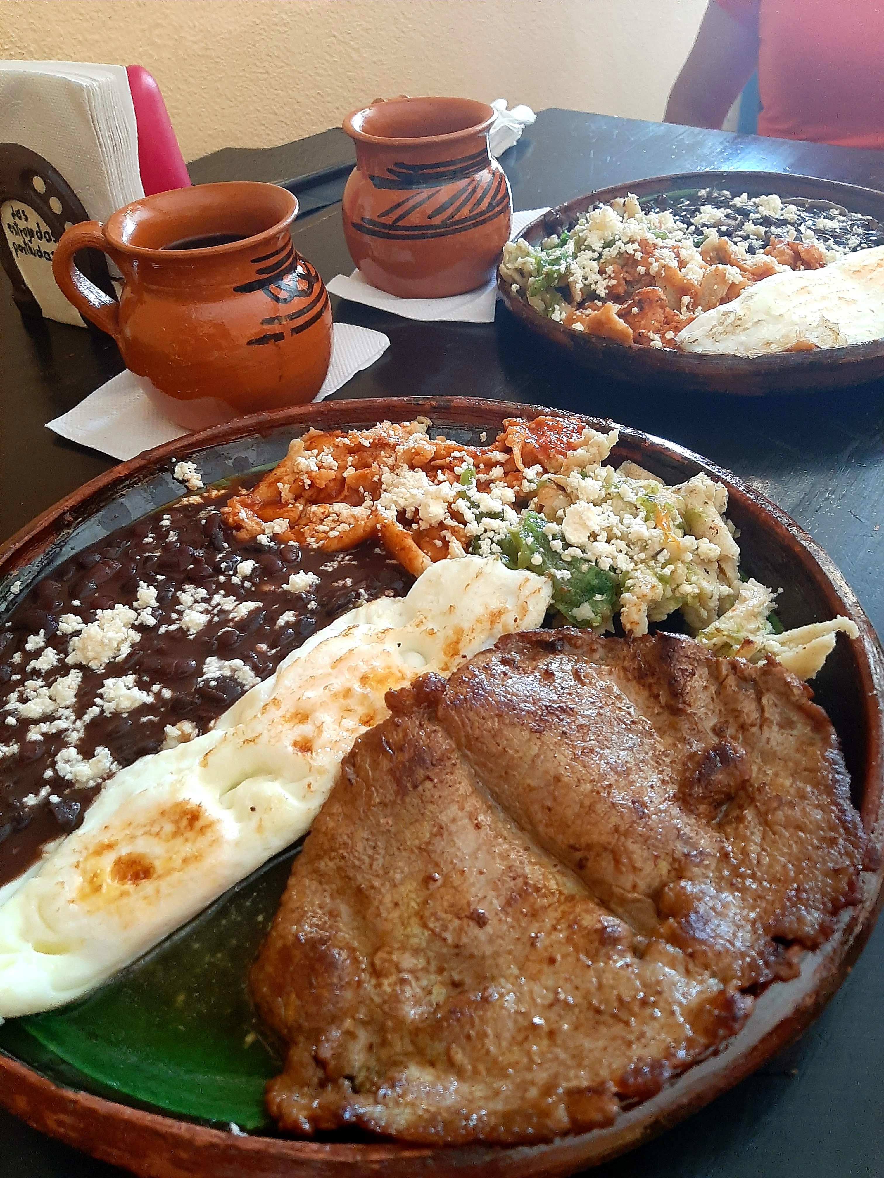 Las Estrujadas image 1