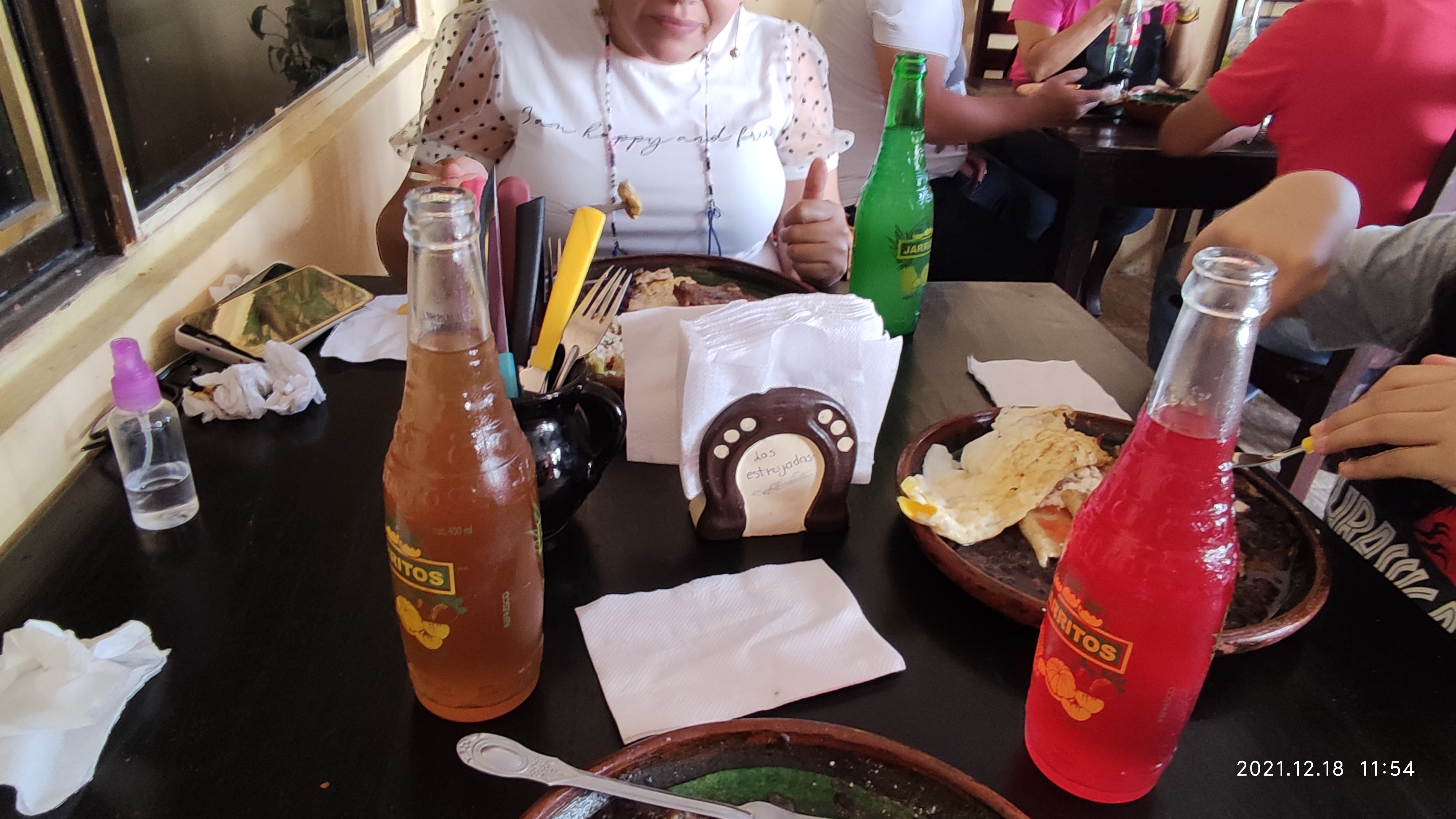 Las Estrujadas image 2