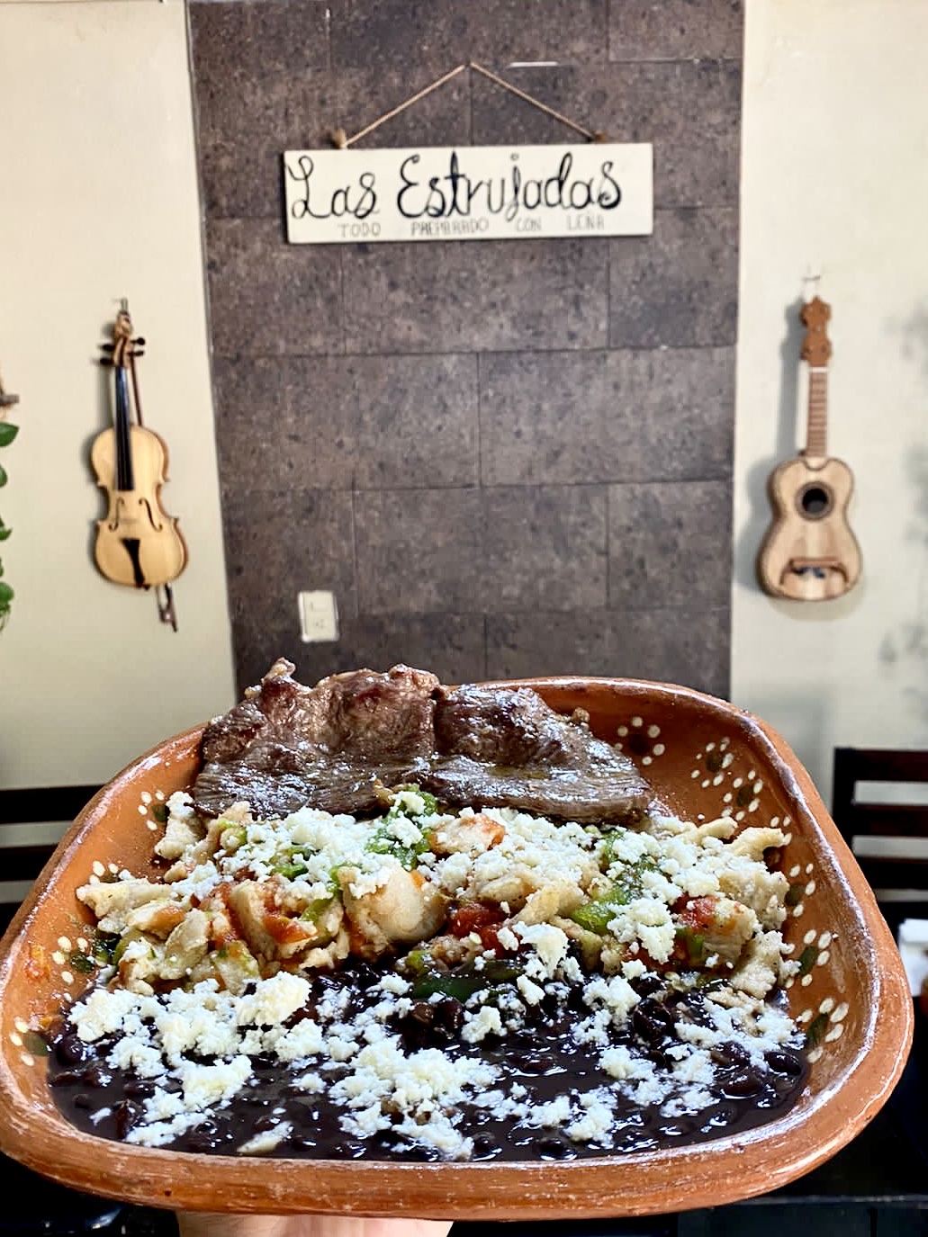 Las Estrujadas image 3