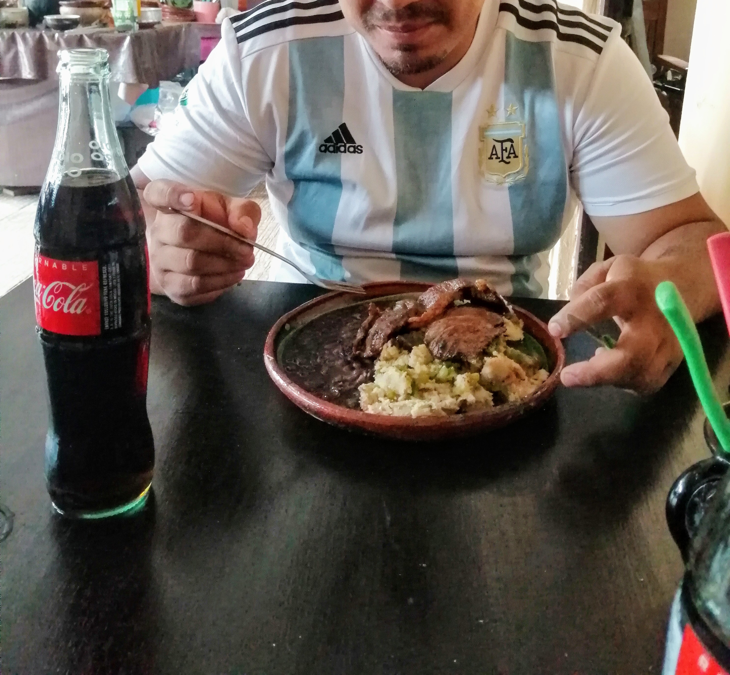 Las Estrujadas image 9