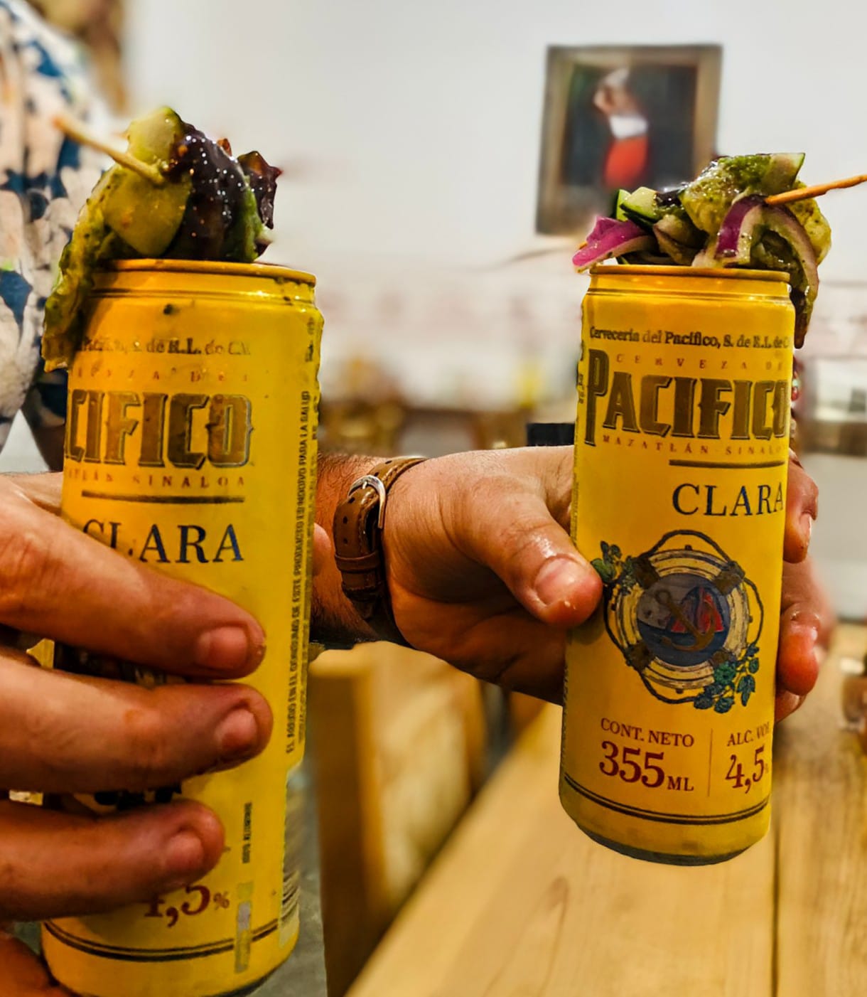 La María Restaurante image 5