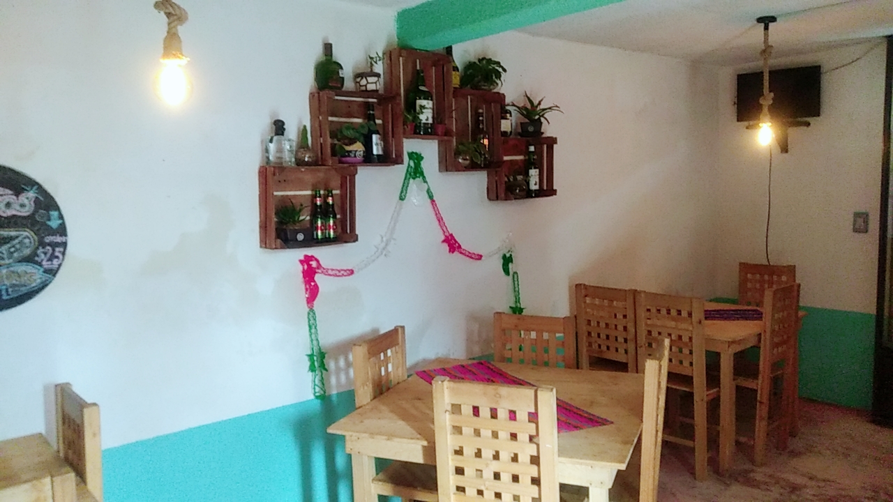 Antojitos " La parrillita" image 1