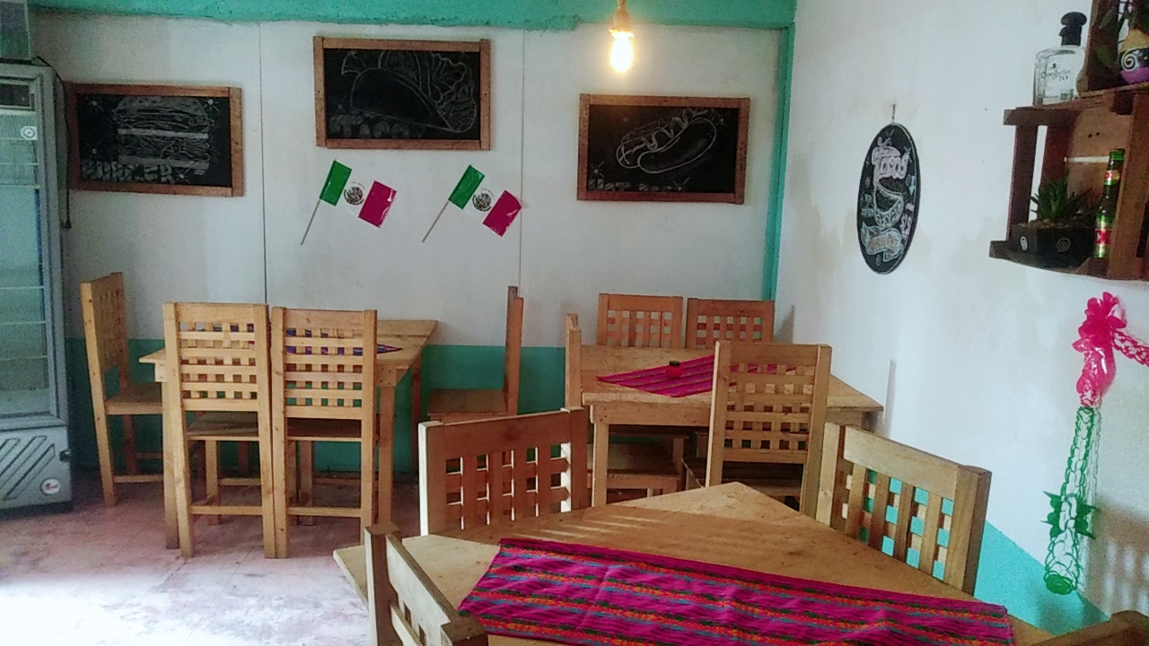 Antojitos " La parrillita" image 3