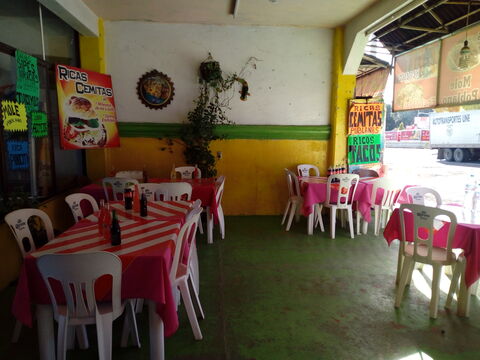 RESTAURANT NAYELY image 1