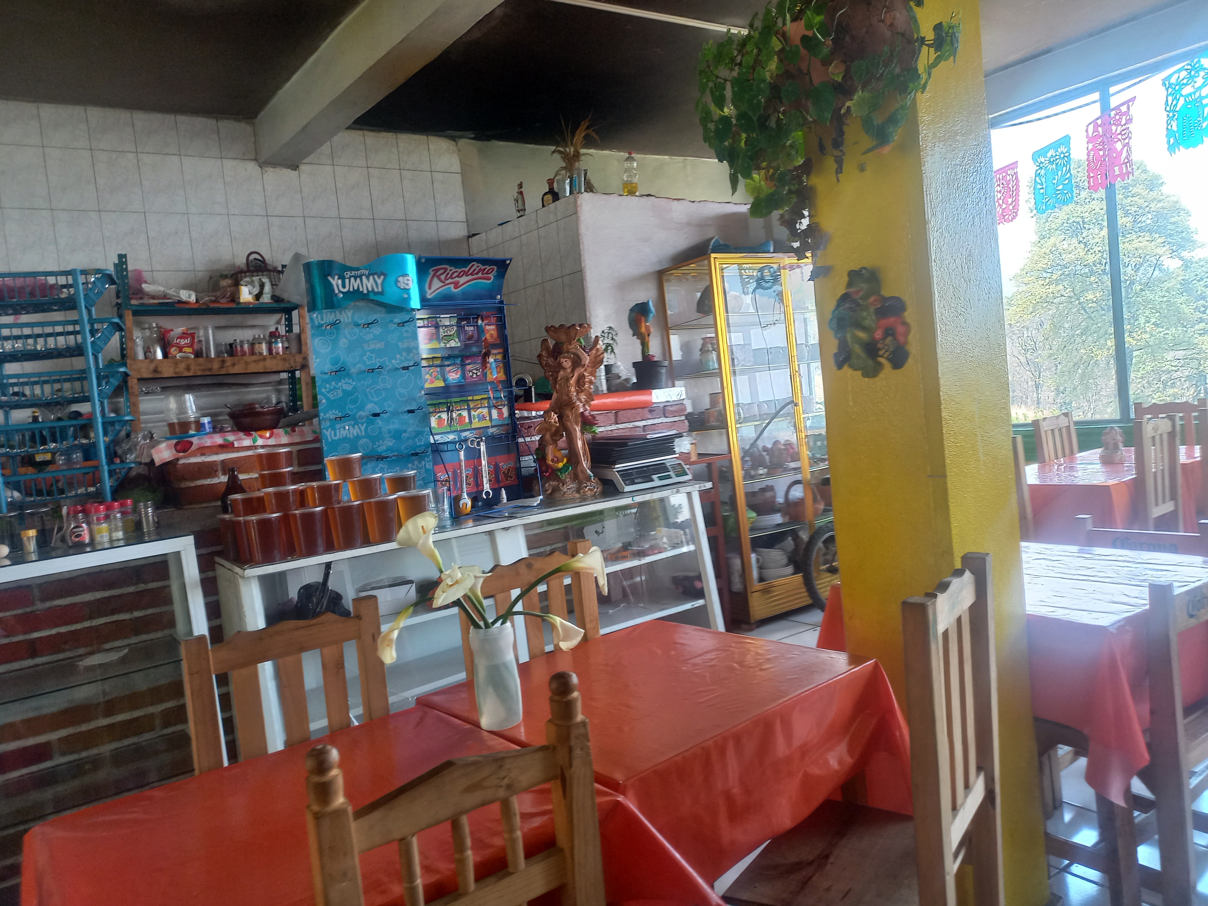 RESTAURANT NAYELY image 5