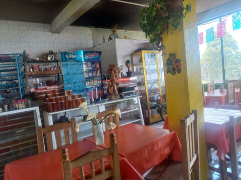 RESTAURANT NAYELY image 5