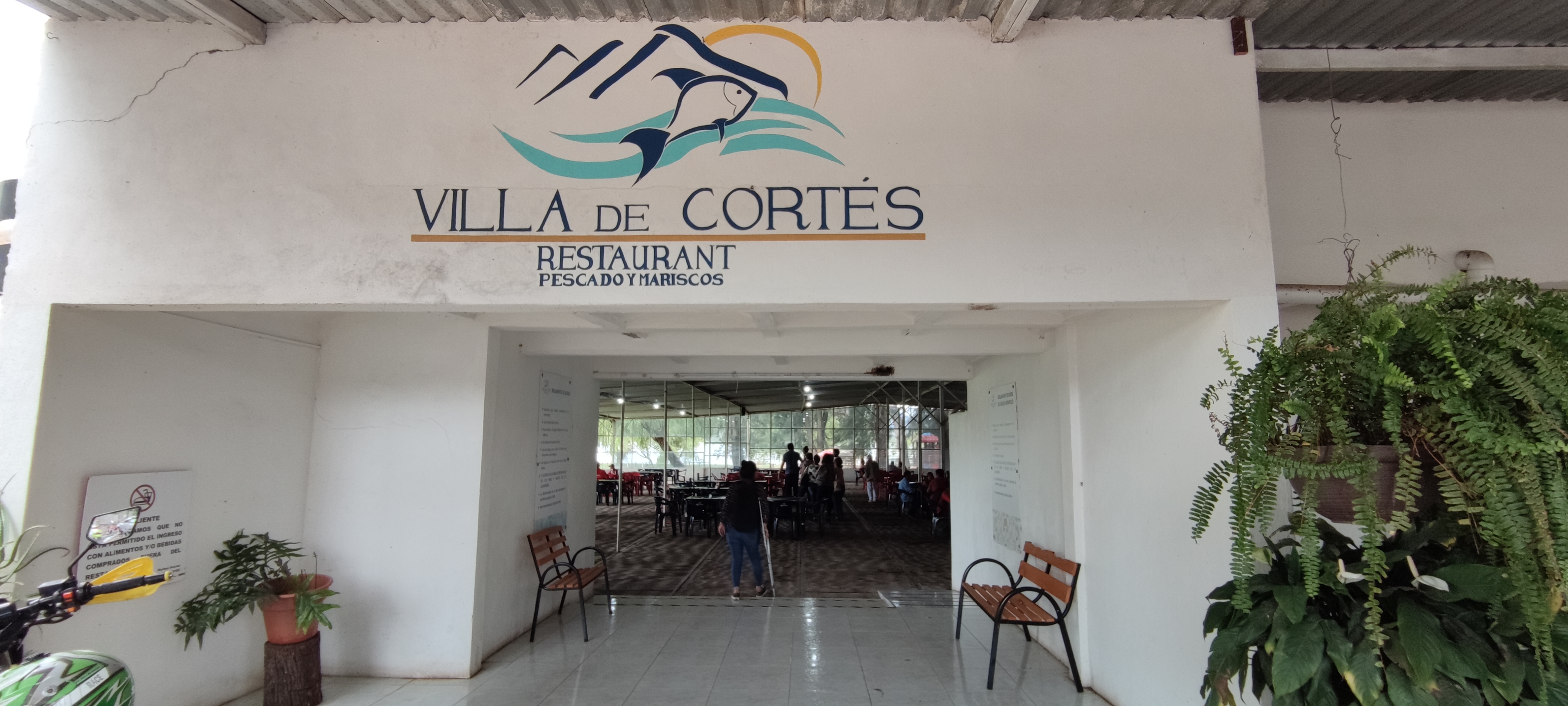 Restaurante Villa Cortés image 1