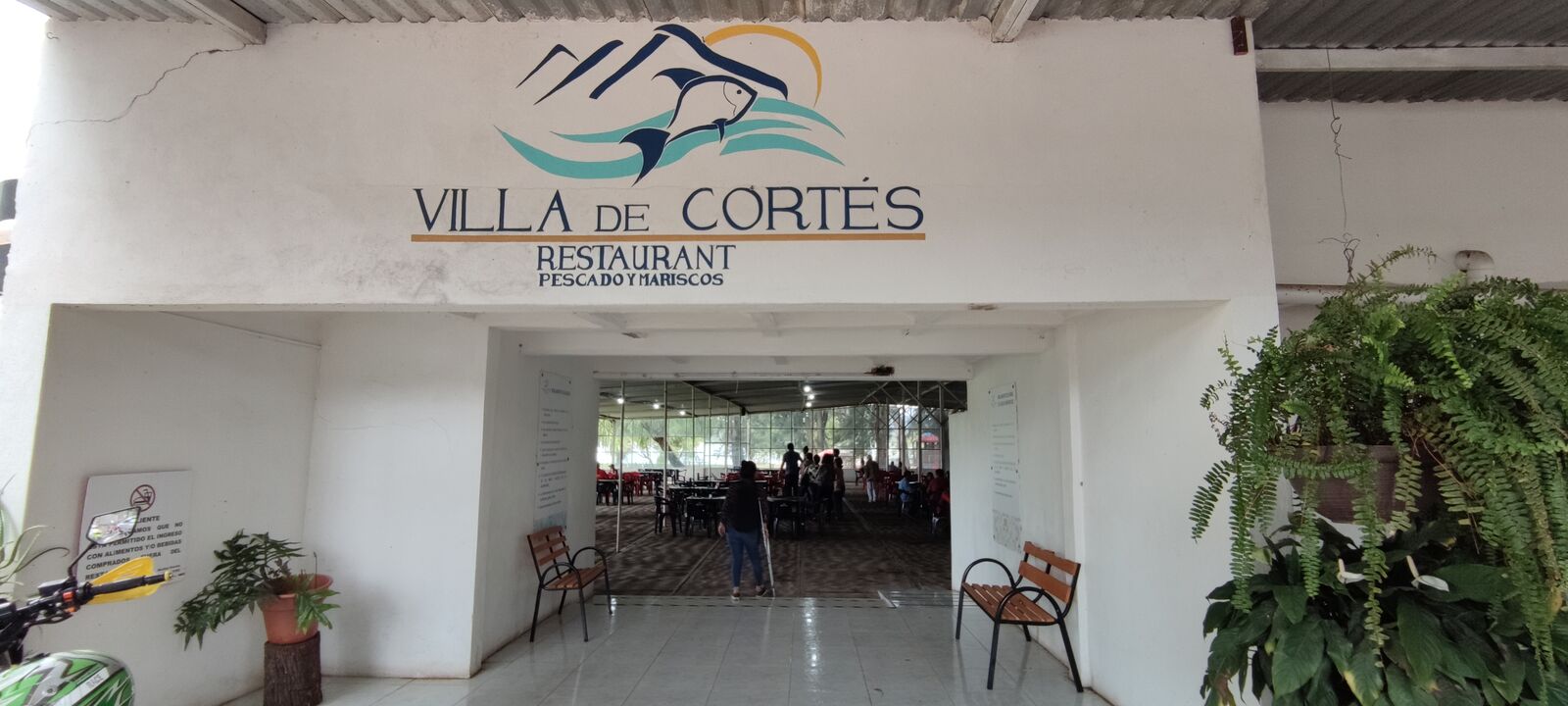 Restaurante Villa Cortés image 1