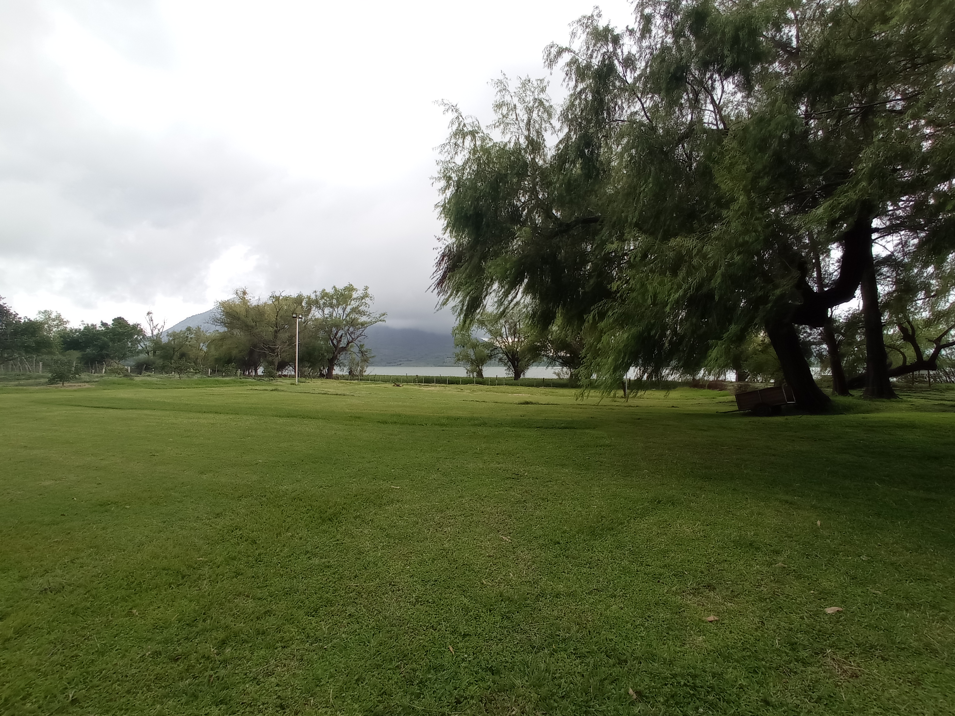 Restaurante Villa Cortés image 3
