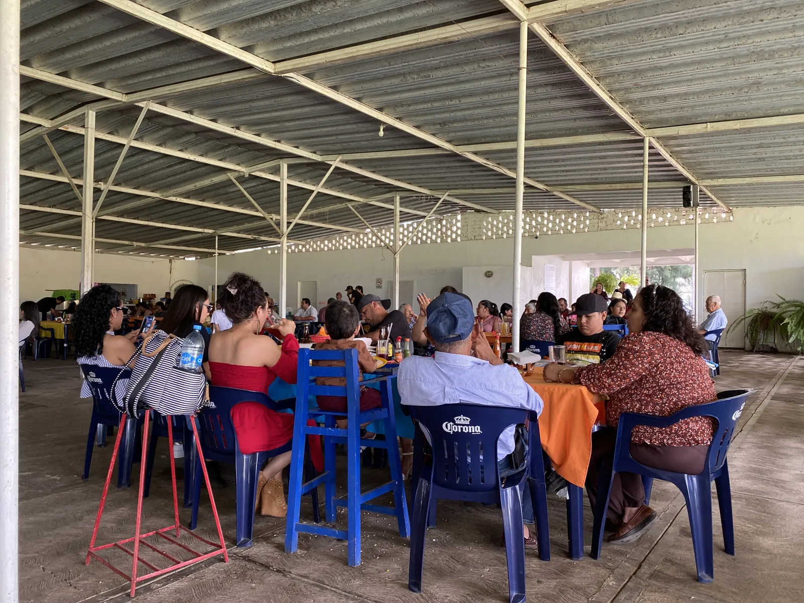Restaurante Villa Cortés image 5