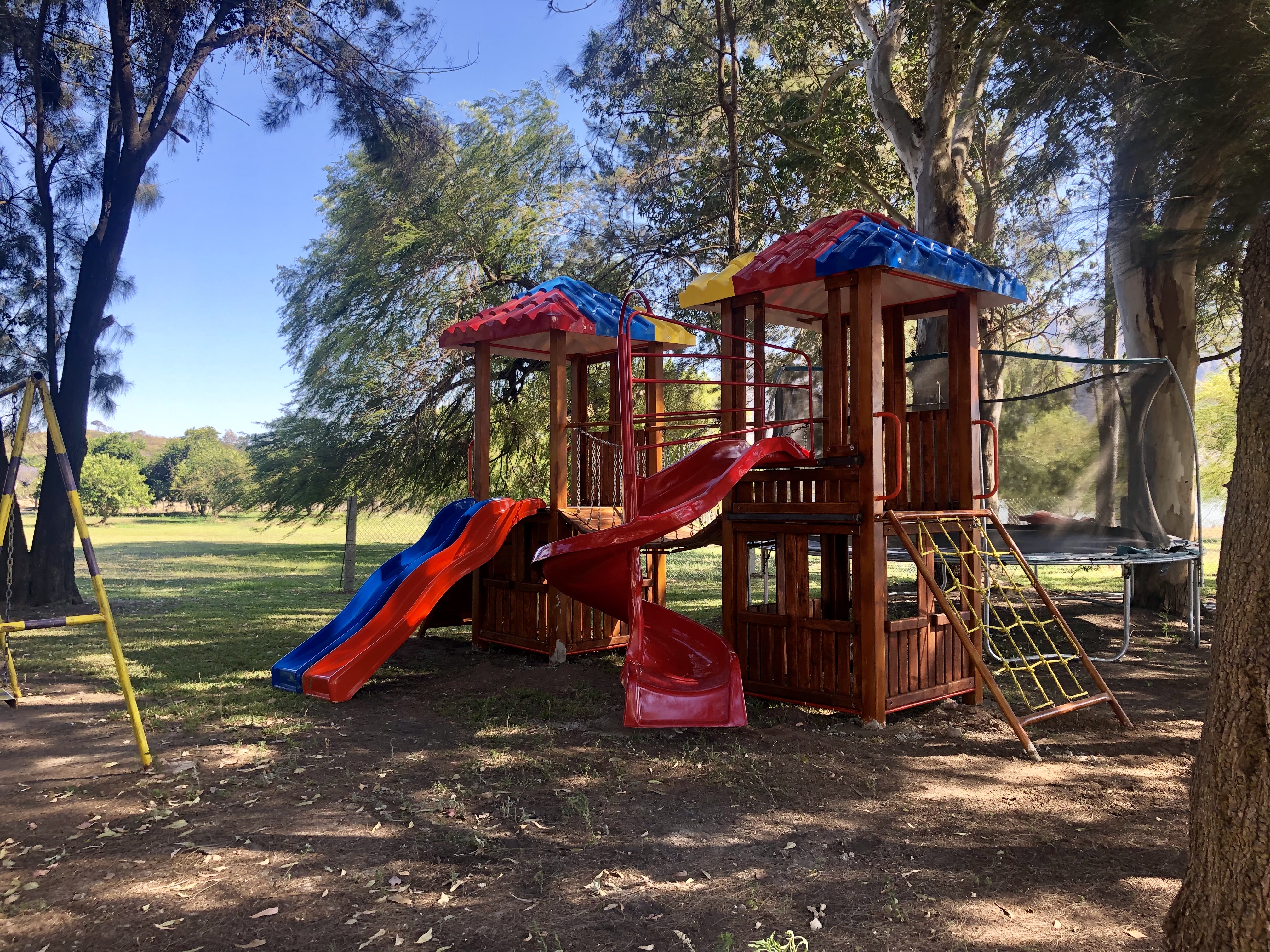 Restaurante Villa Cortés image 7