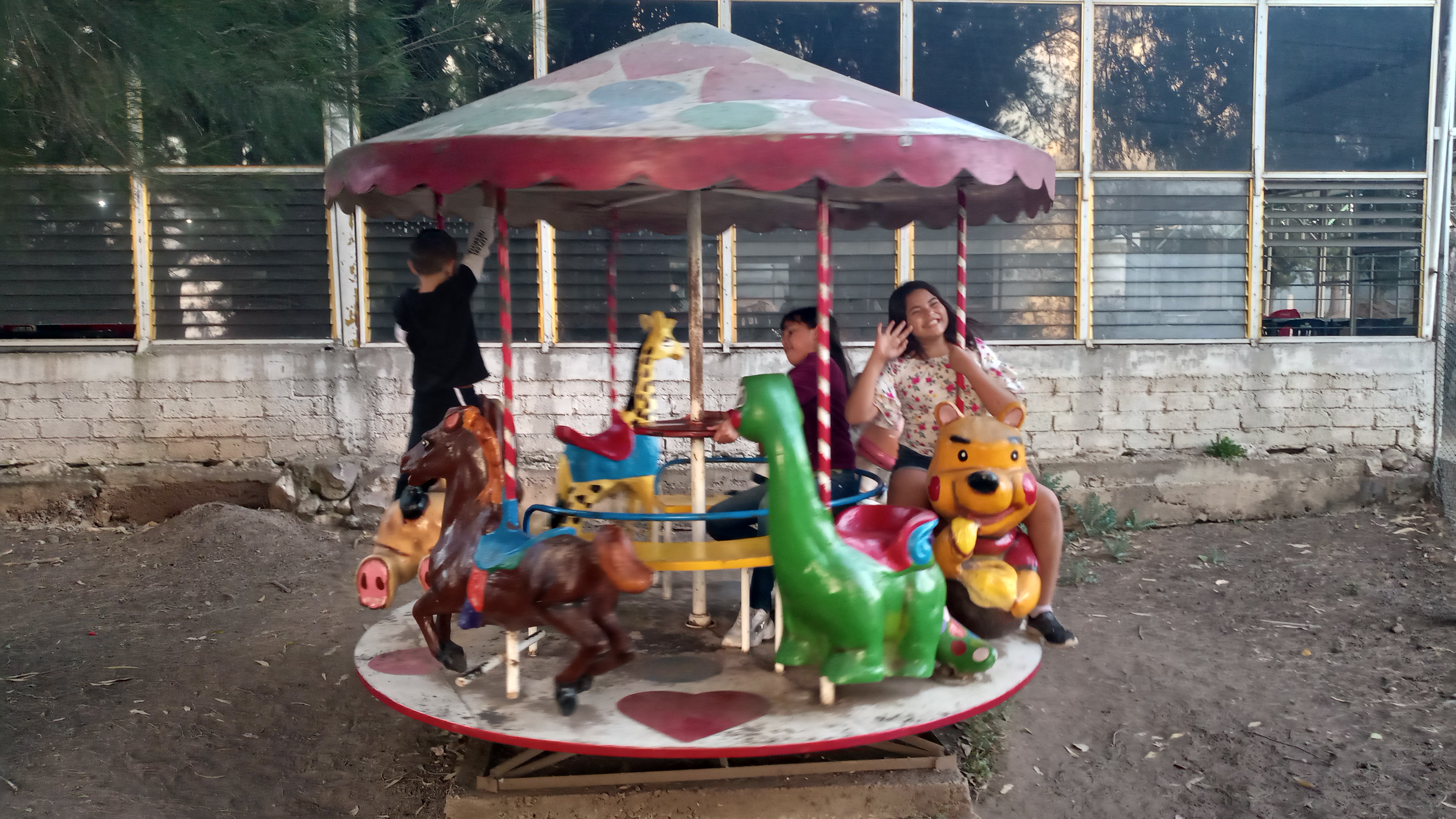 Restaurante Villa Cortés image 8