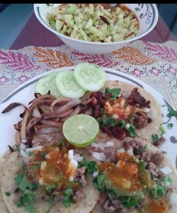 Taquería Chon image 1