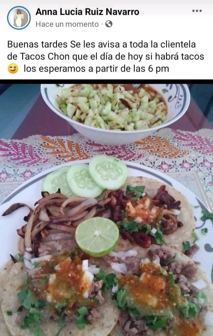 Taquería Chon image 2