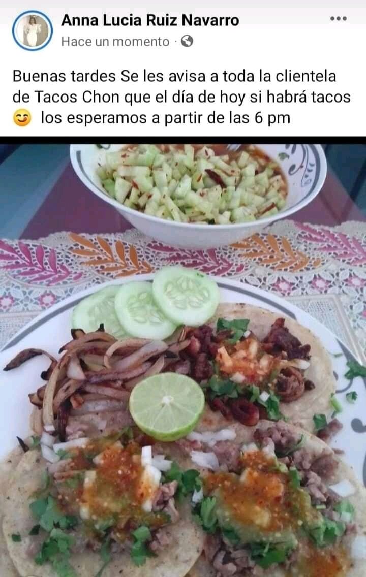 Taquería Chon image 2