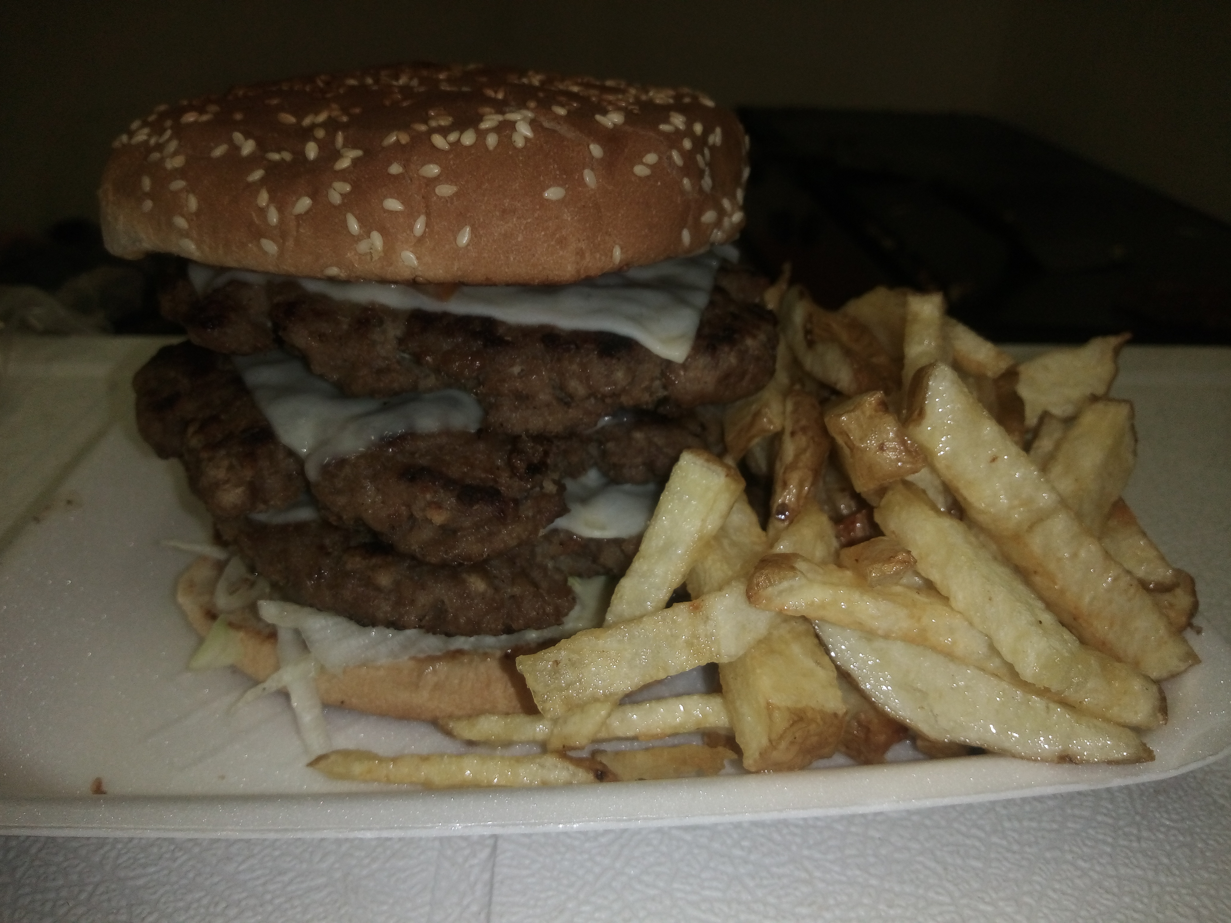 Tavo burguer San Pedro lagunillas Nay image 7