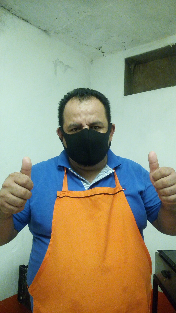 Tavo burguer San Pedro lagunillas Nay image 10