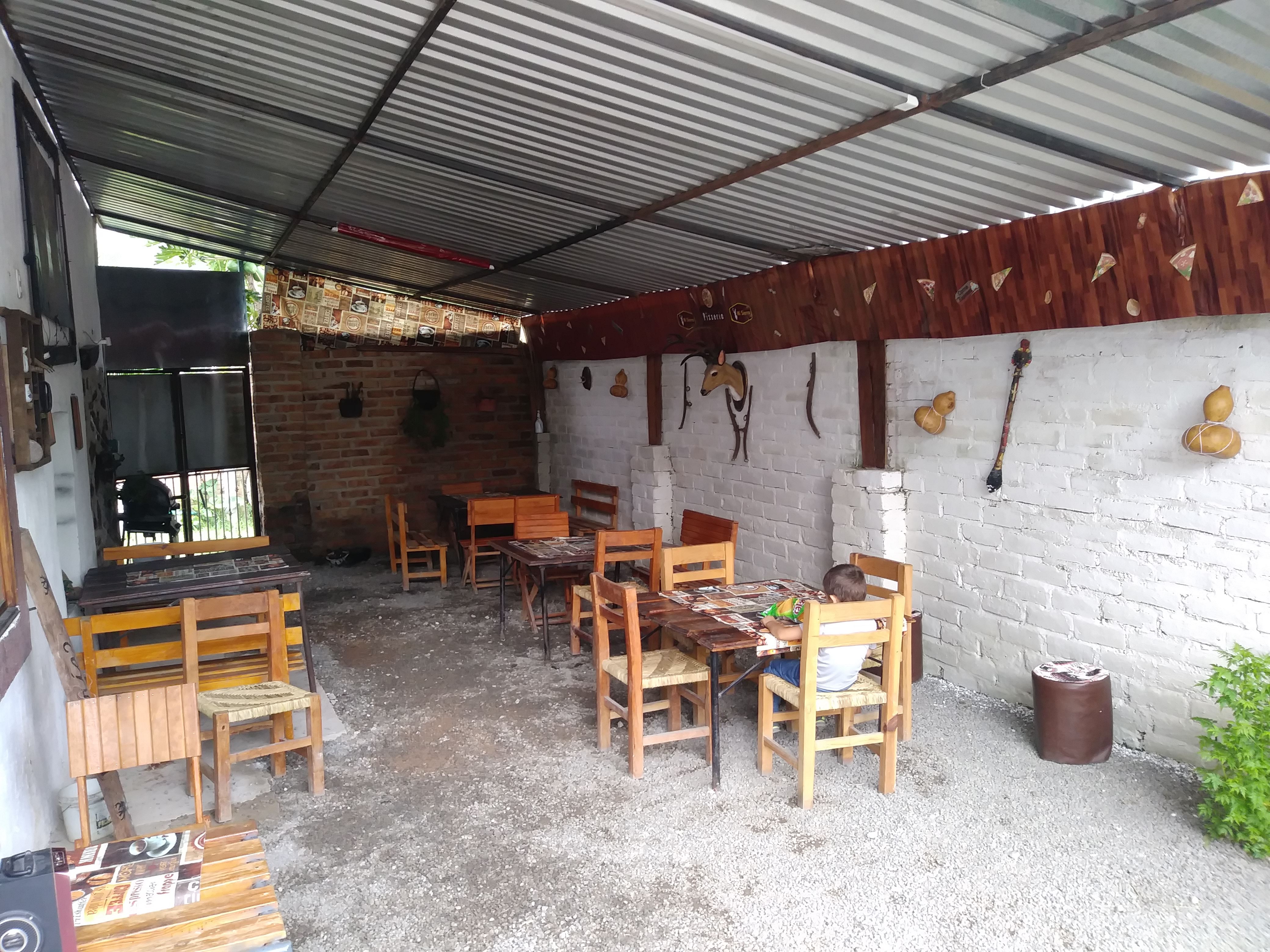 Pizzería Mi sierra image 1