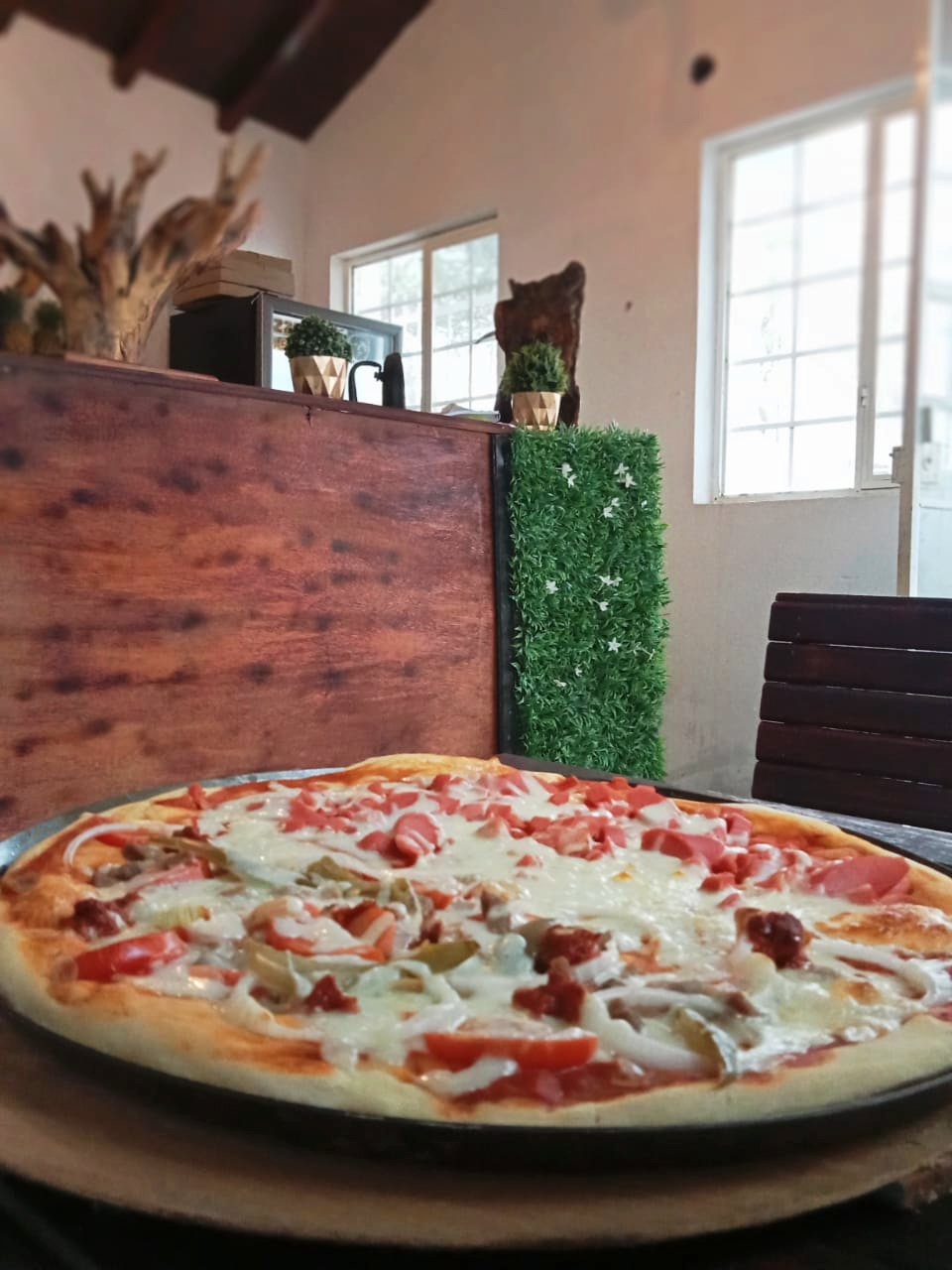 Pizzería Mi sierra image 2