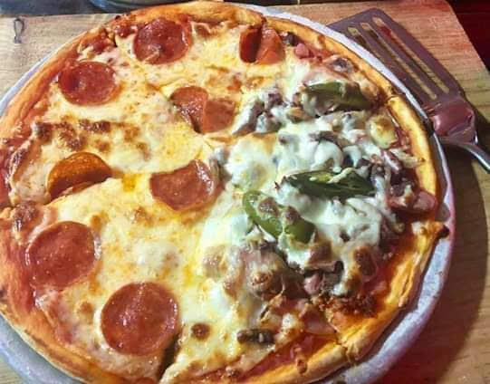 Pizzería Mi sierra image 5