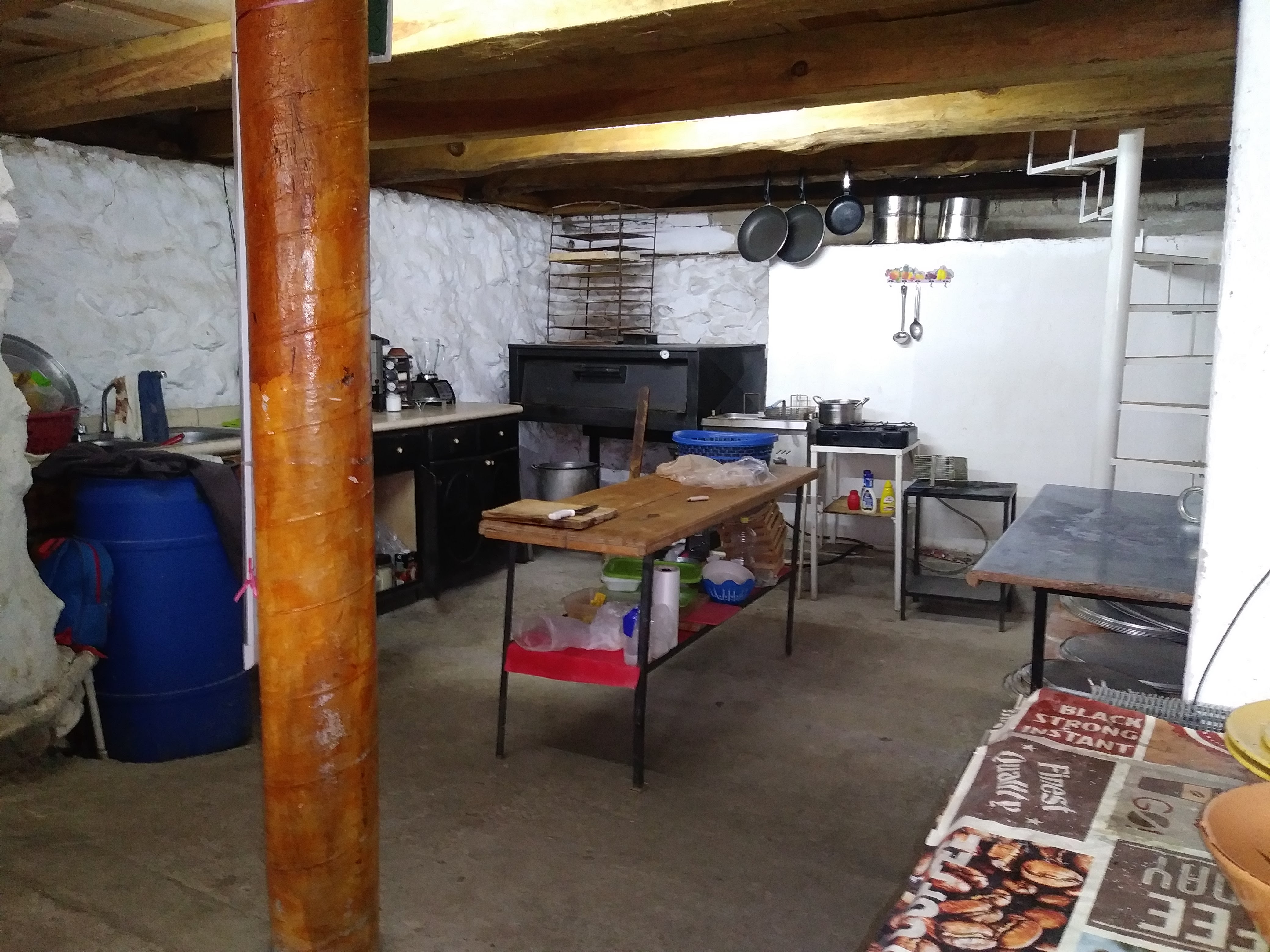 Pizzería Mi sierra image 9