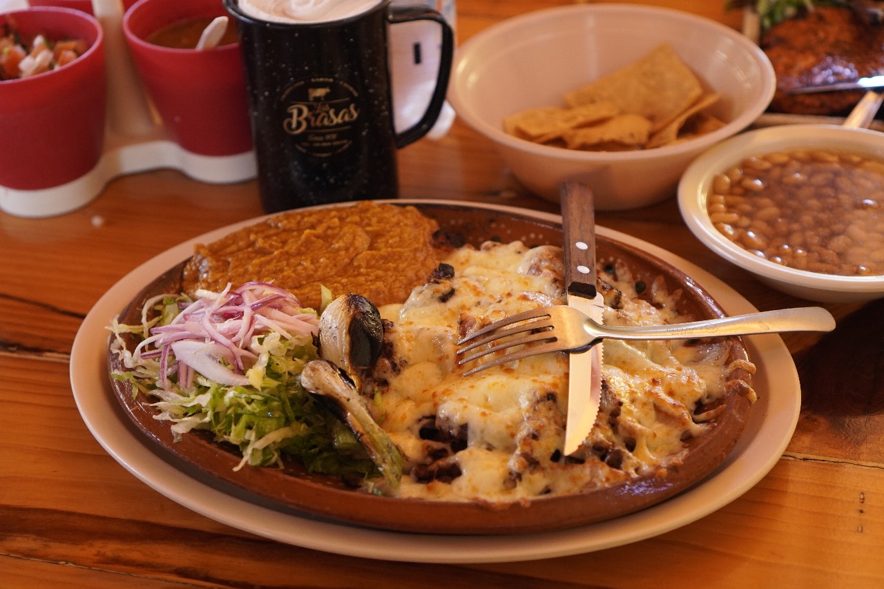 Restaurante Las brasas image 1