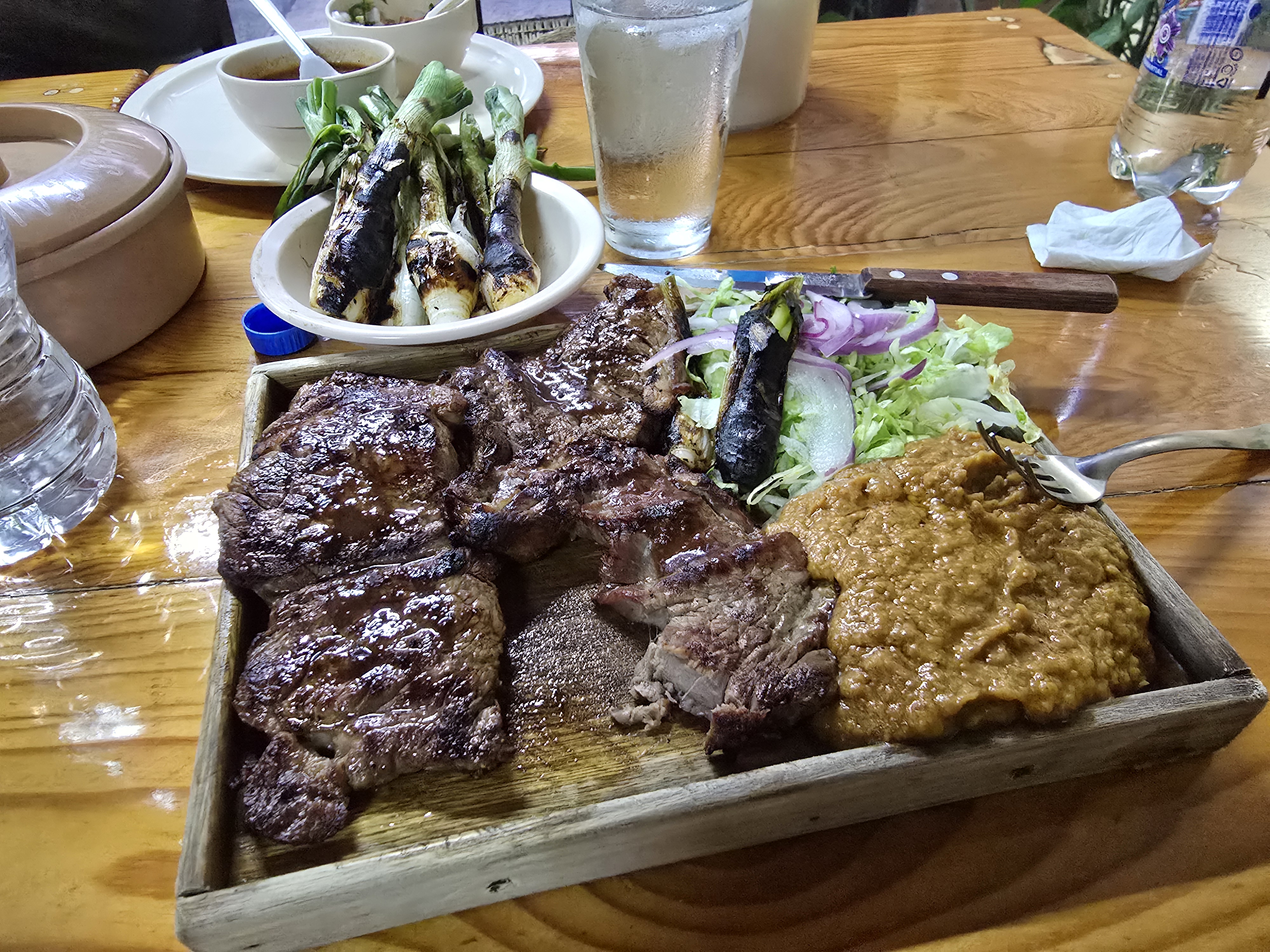 Restaurante Las brasas image 2