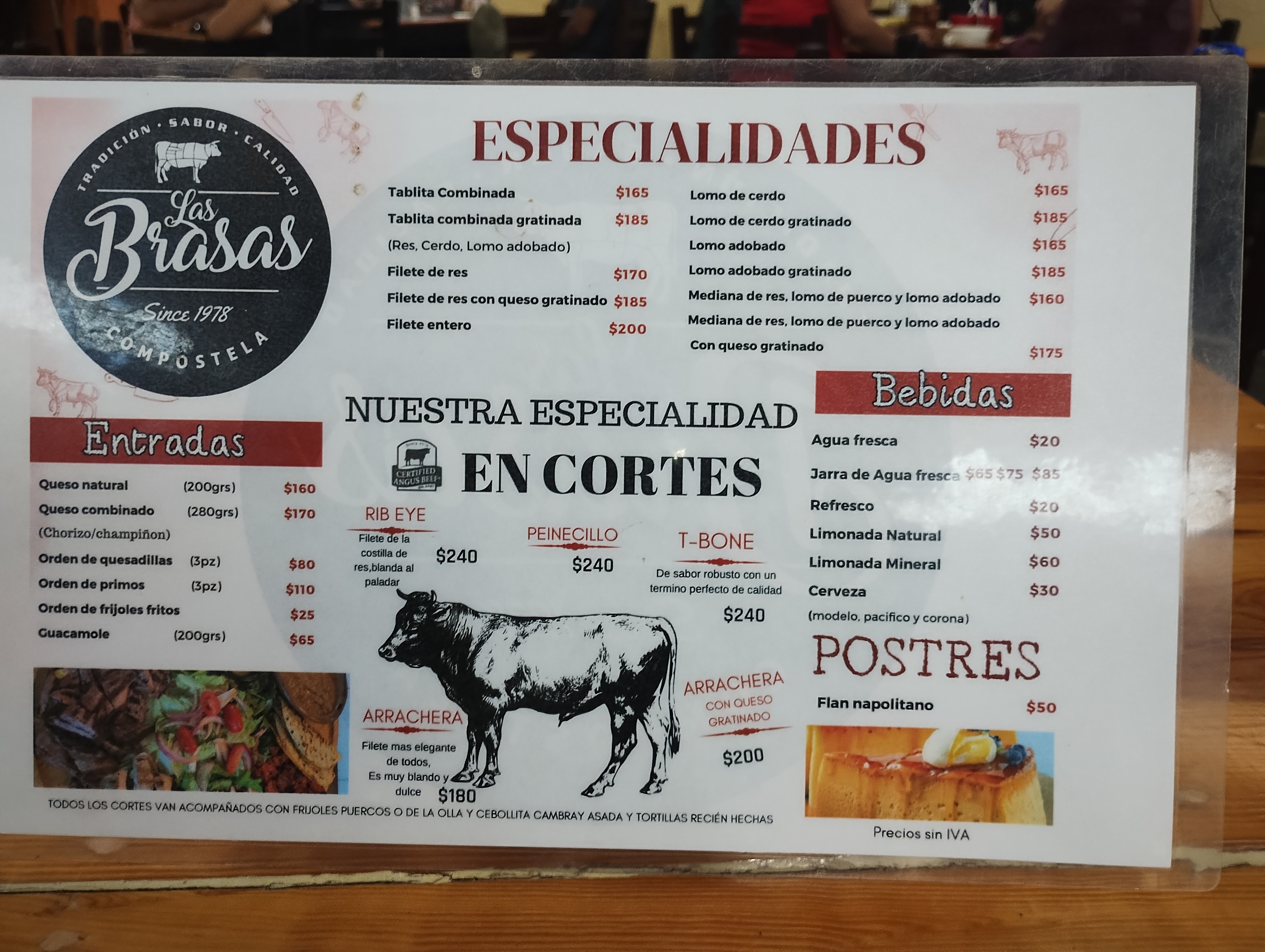 Restaurante Las brasas image 3