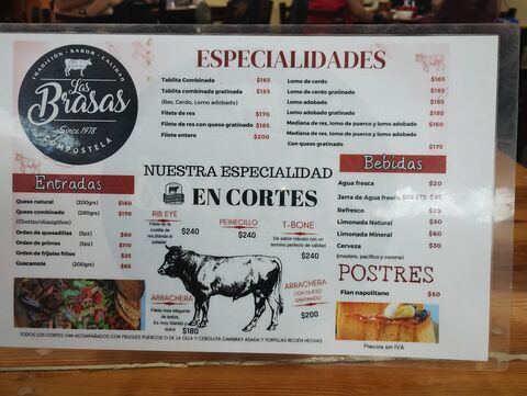 Restaurante Las brasas image 3