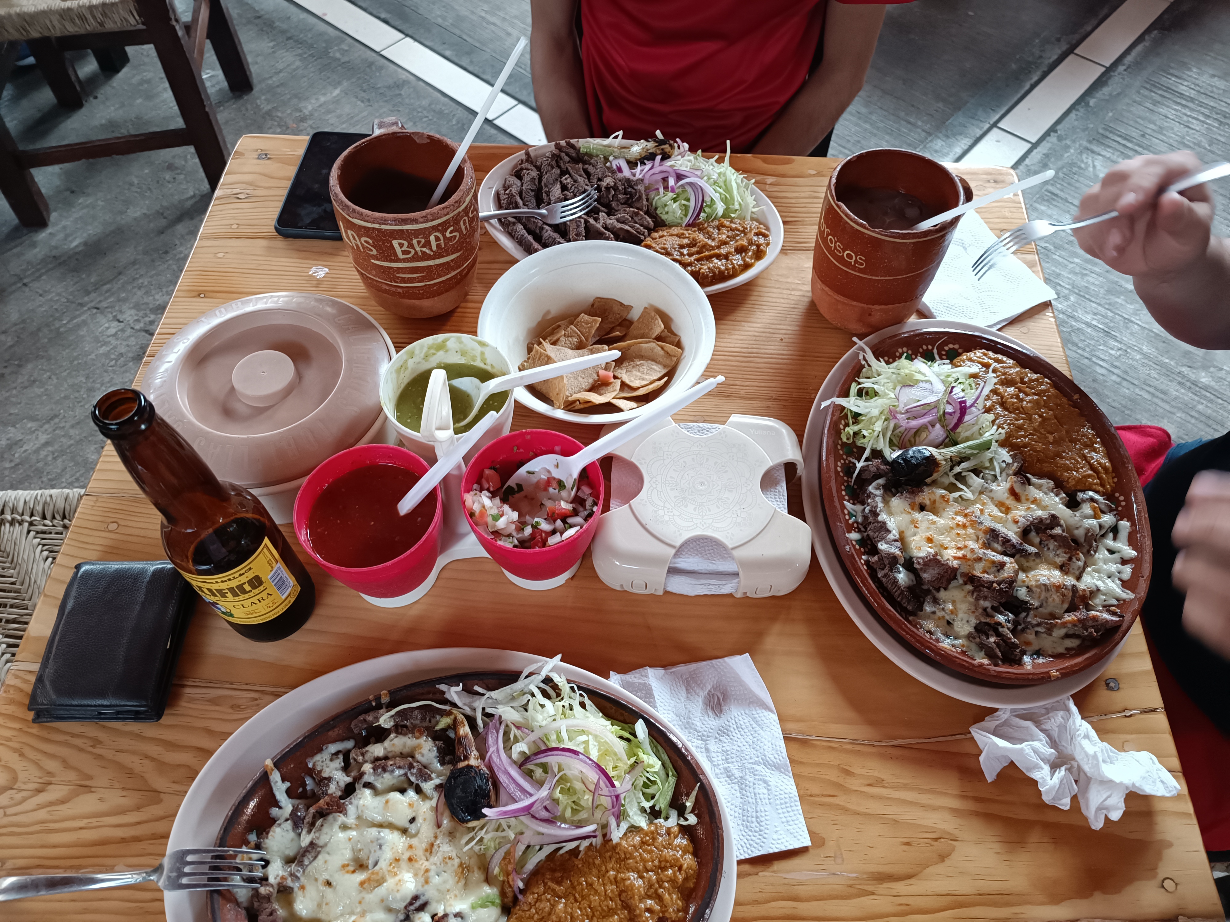 Restaurante Las brasas image 6