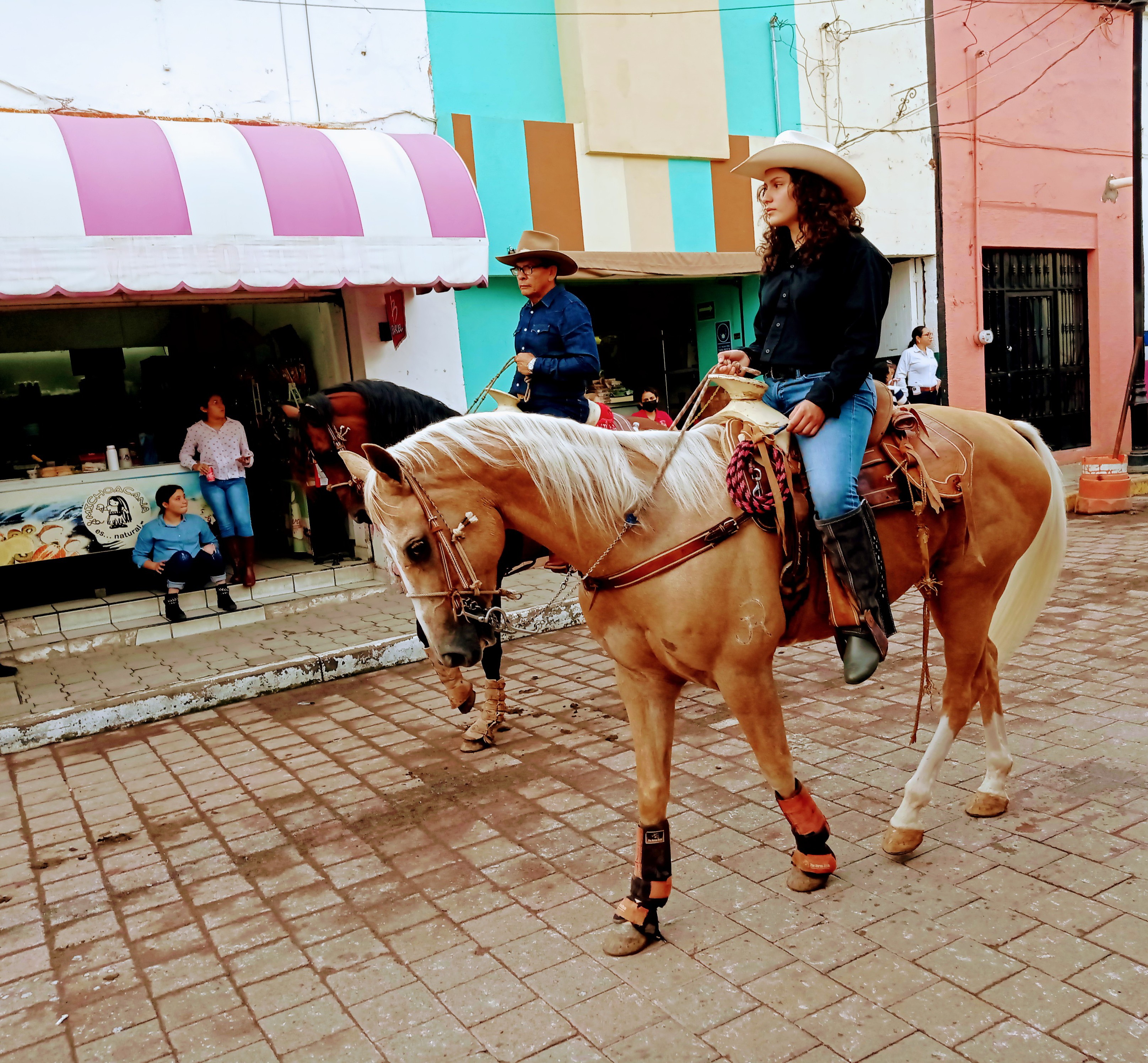 Restaurante Las brasas image 9