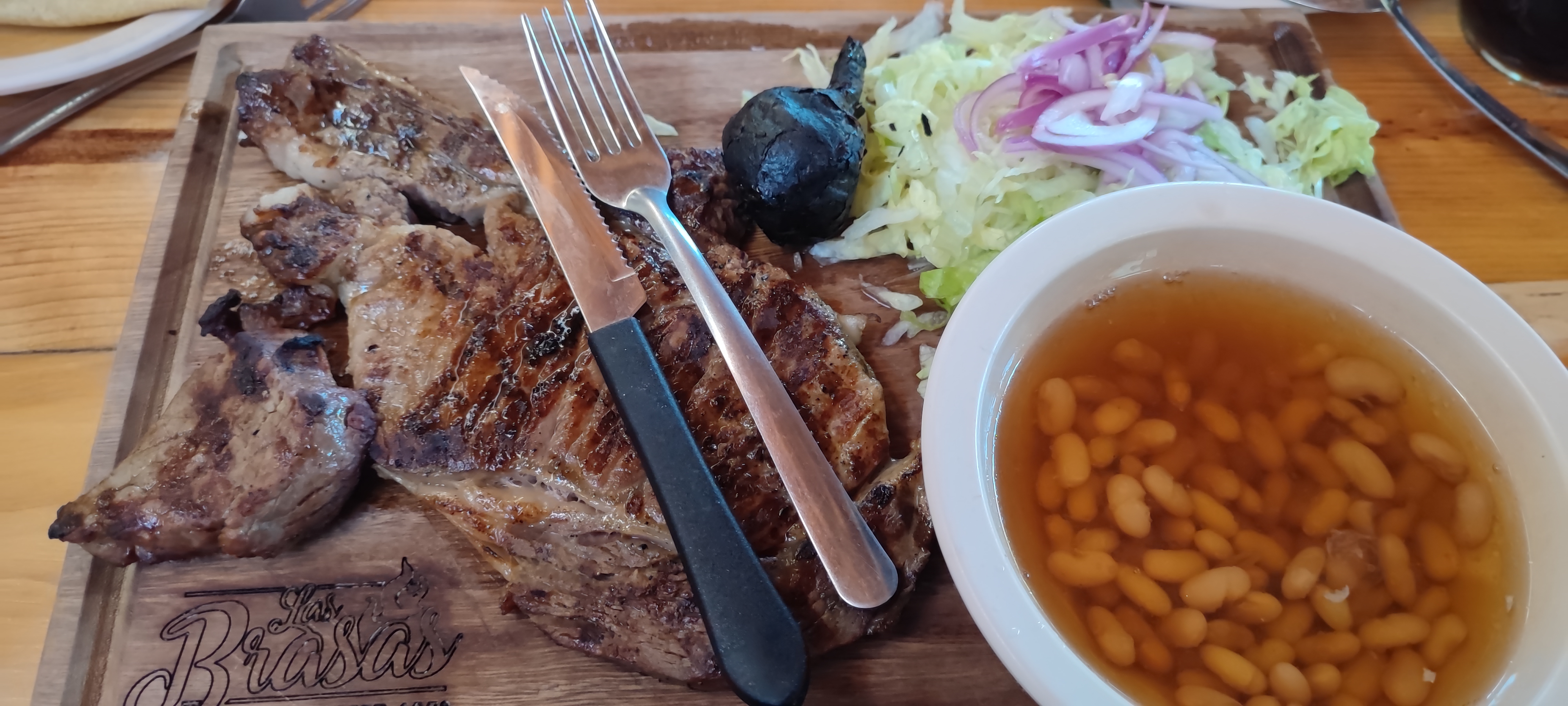 Restaurante Las brasas image 10