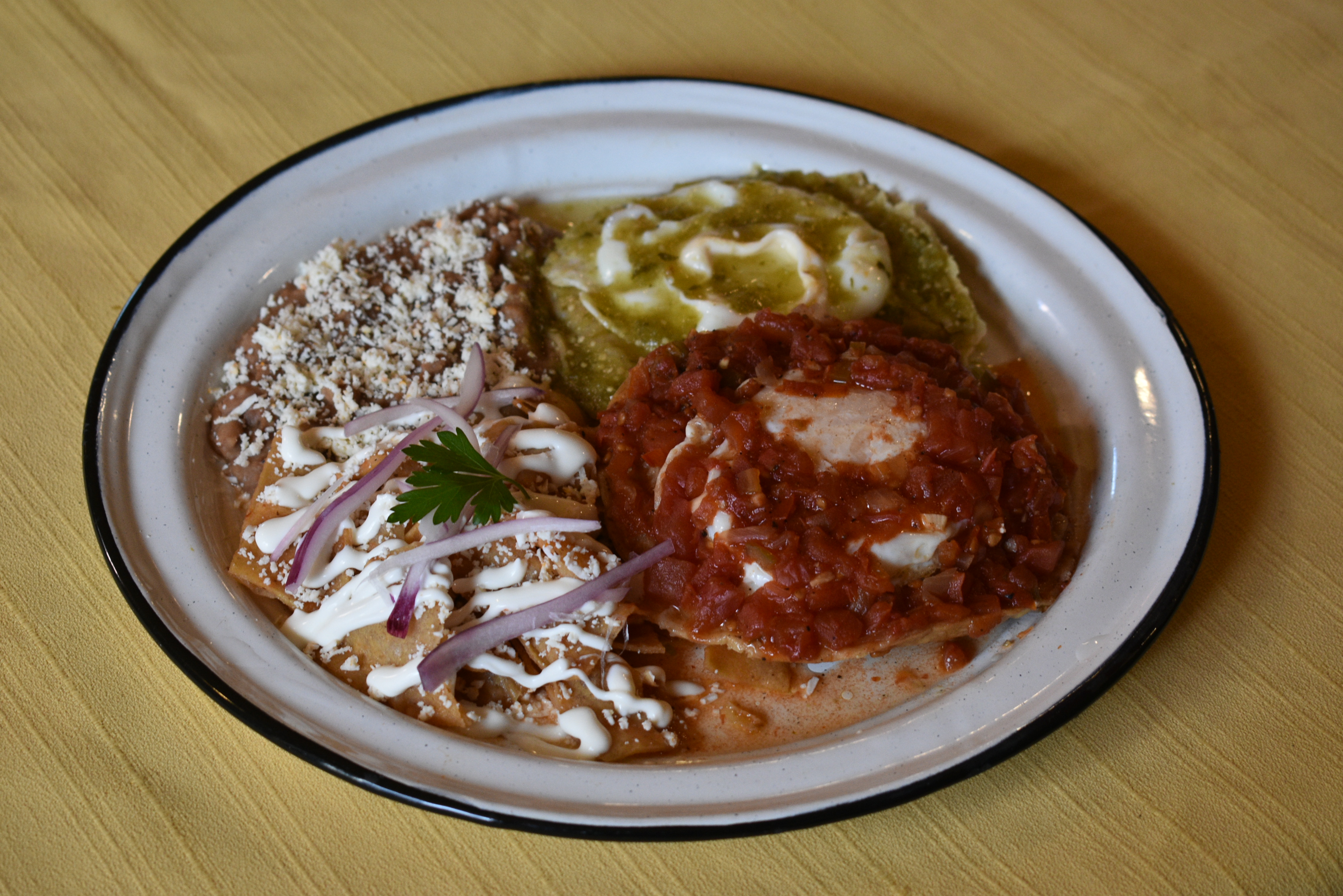 Restaurante Camahuer image 2