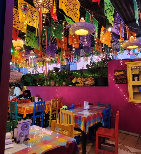 Restaurante Camahuer image 3