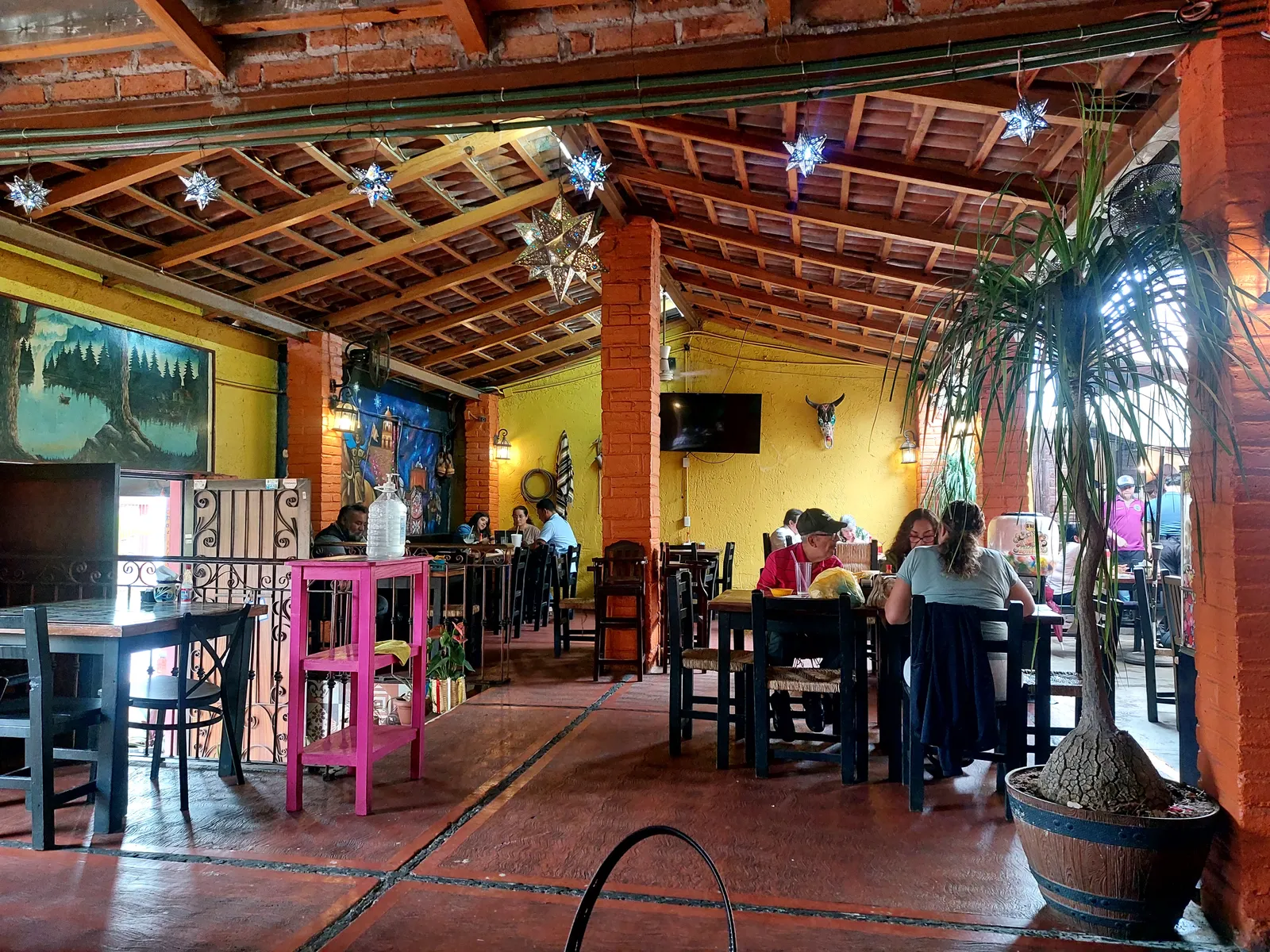 Restaurante Camahuer image 4