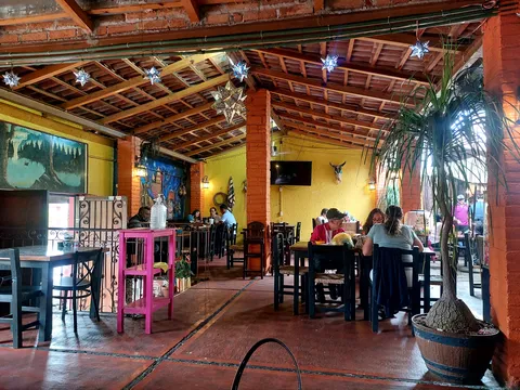 Restaurante Camahuer image 4
