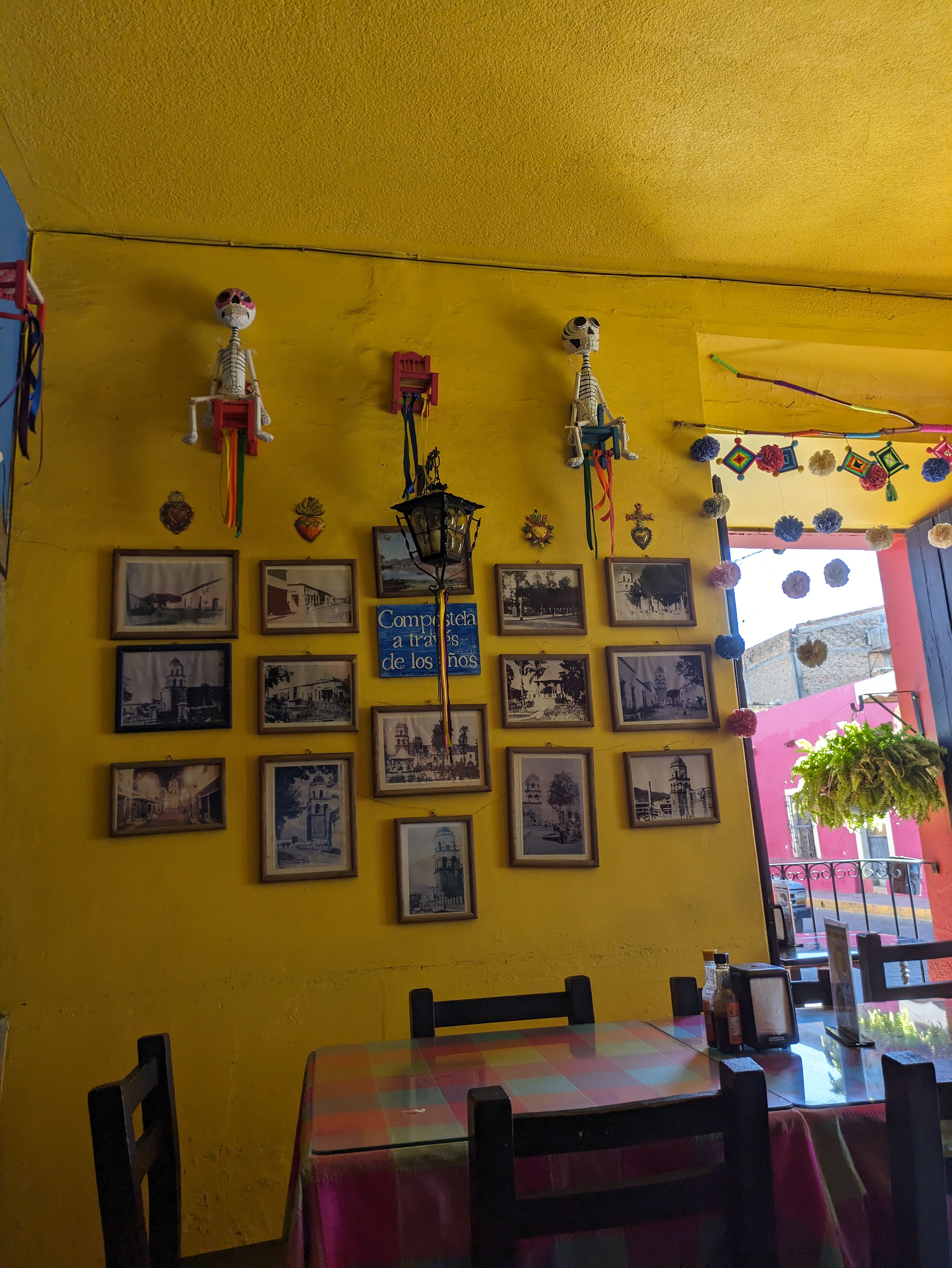 Restaurante Camahuer image 8