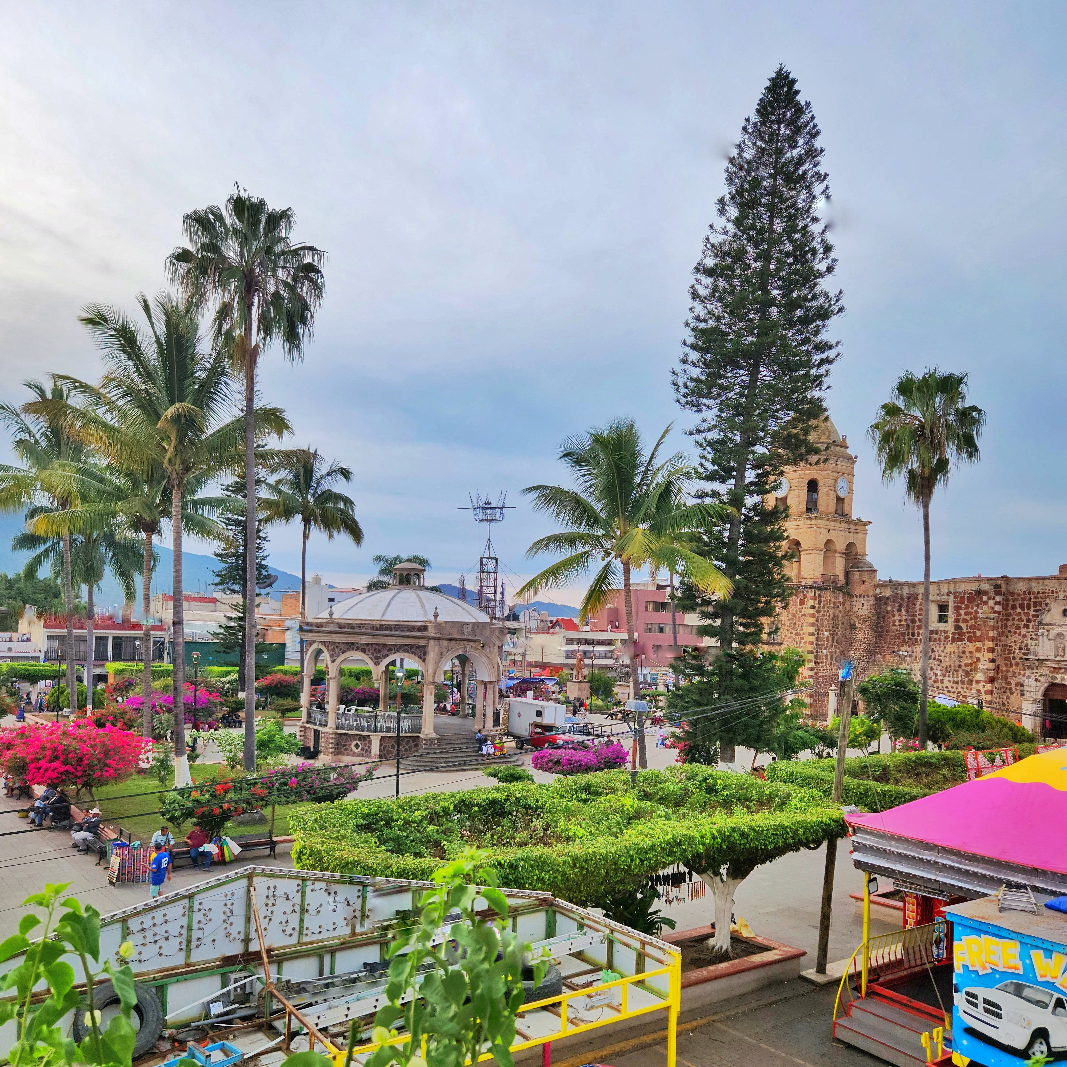 Restaurante Camahuer image 9