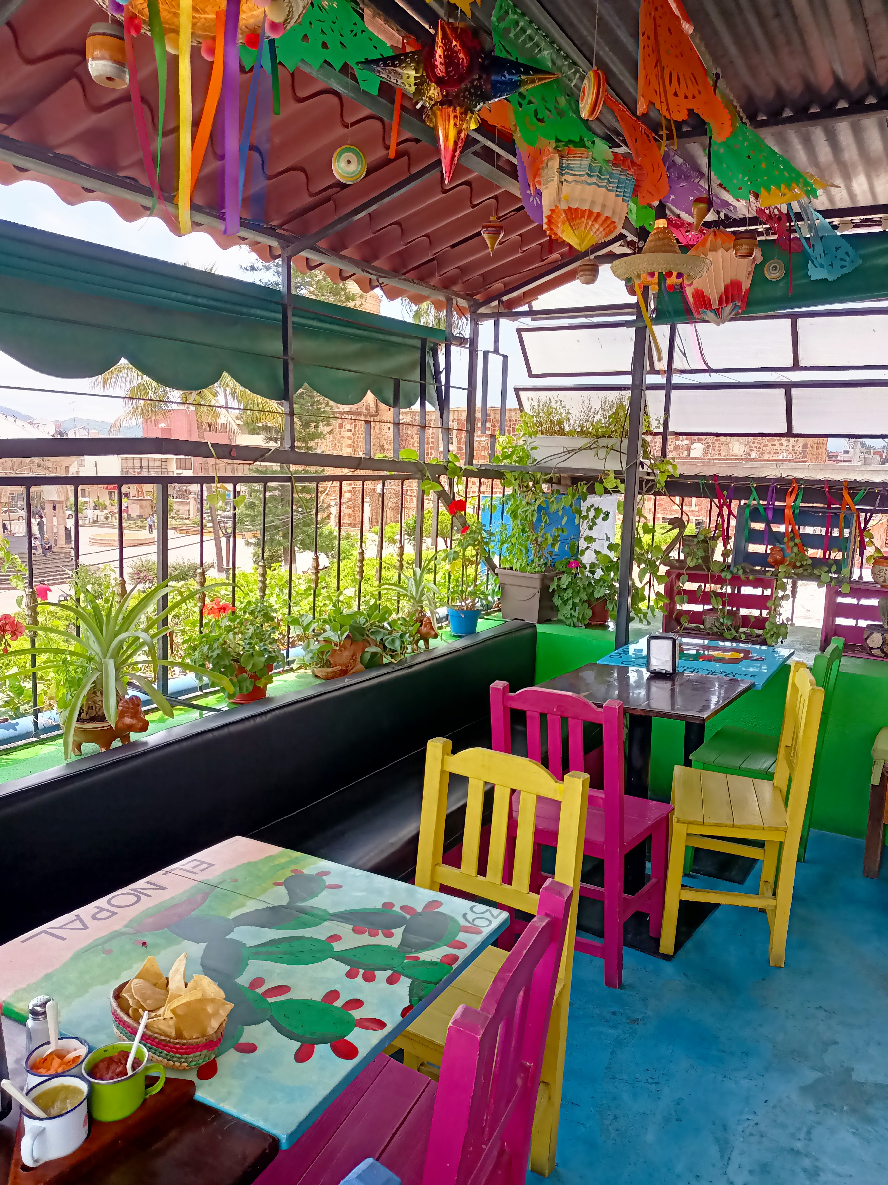 Restaurante Camahuer image 10