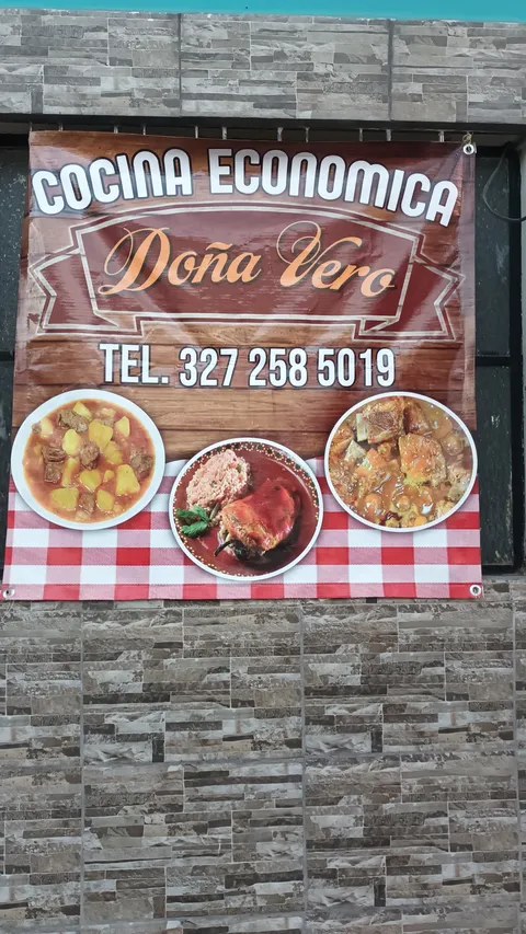 Cocina Económica Doña Vero image 2