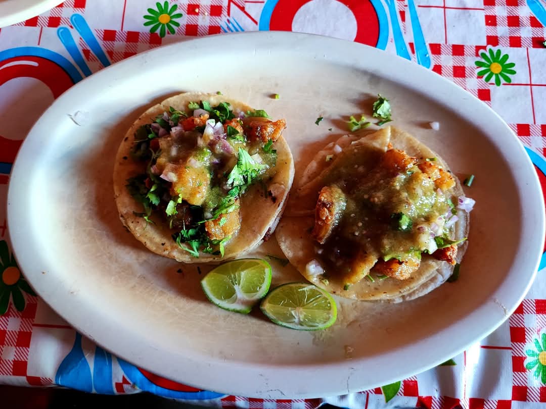 Cocina Económica Doña Vero image 4