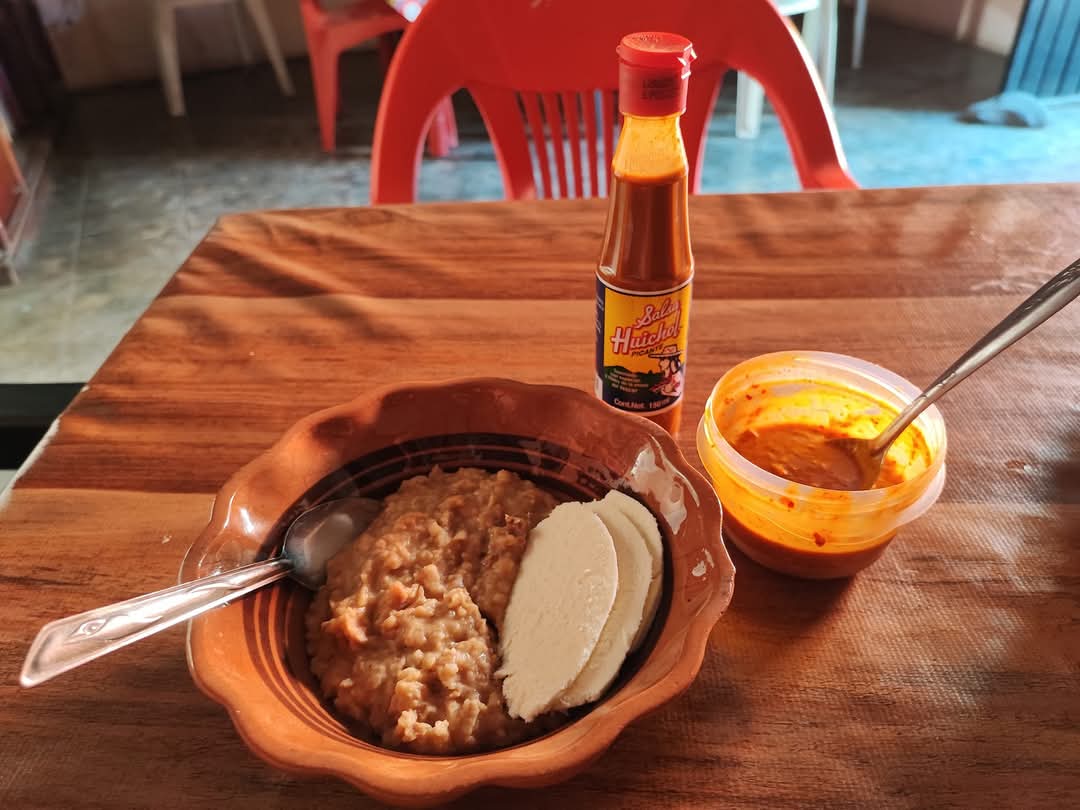 Cocina Económica Doña Vero image 5