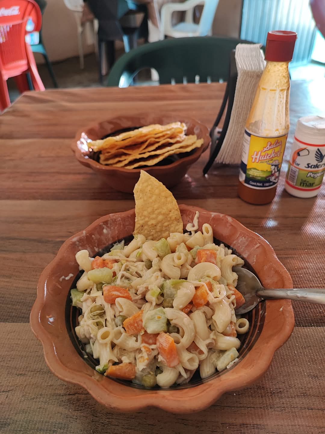 Cocina Económica Doña Vero image 9