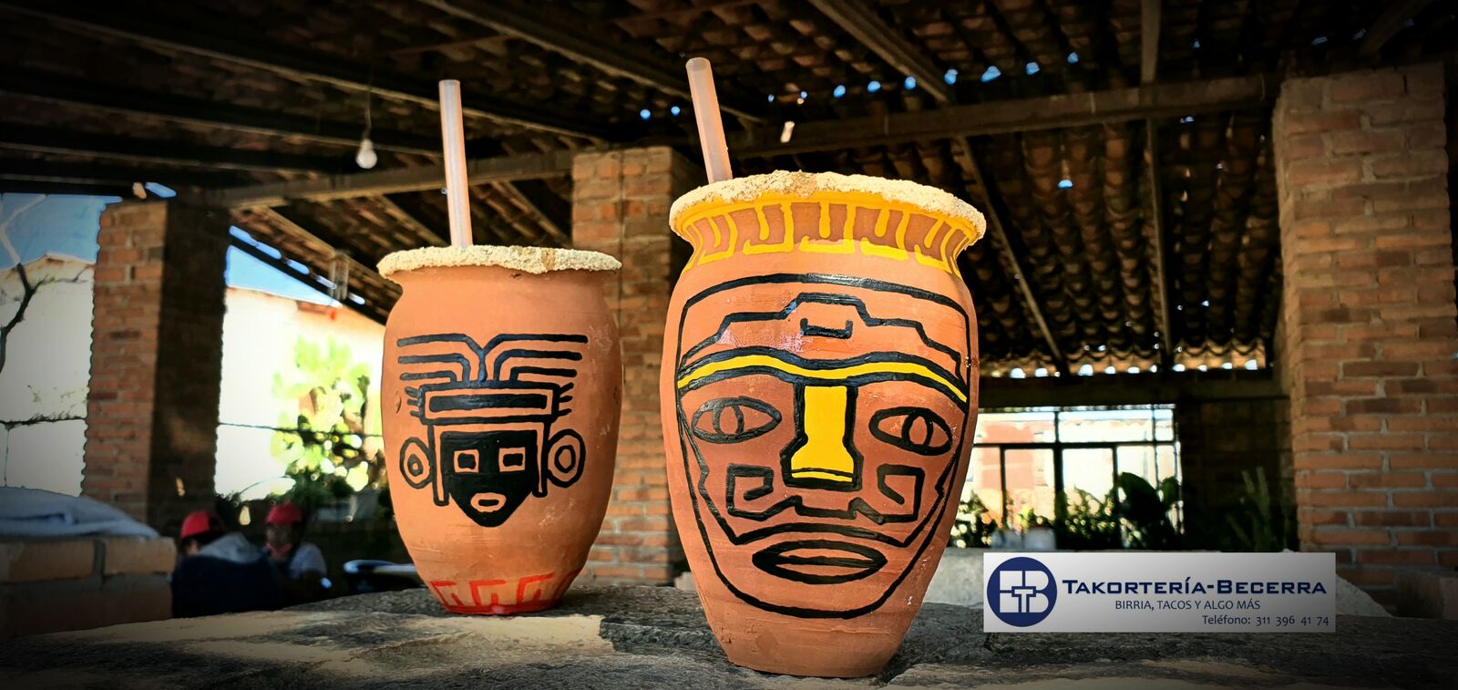 Takortería - Becerra image 2